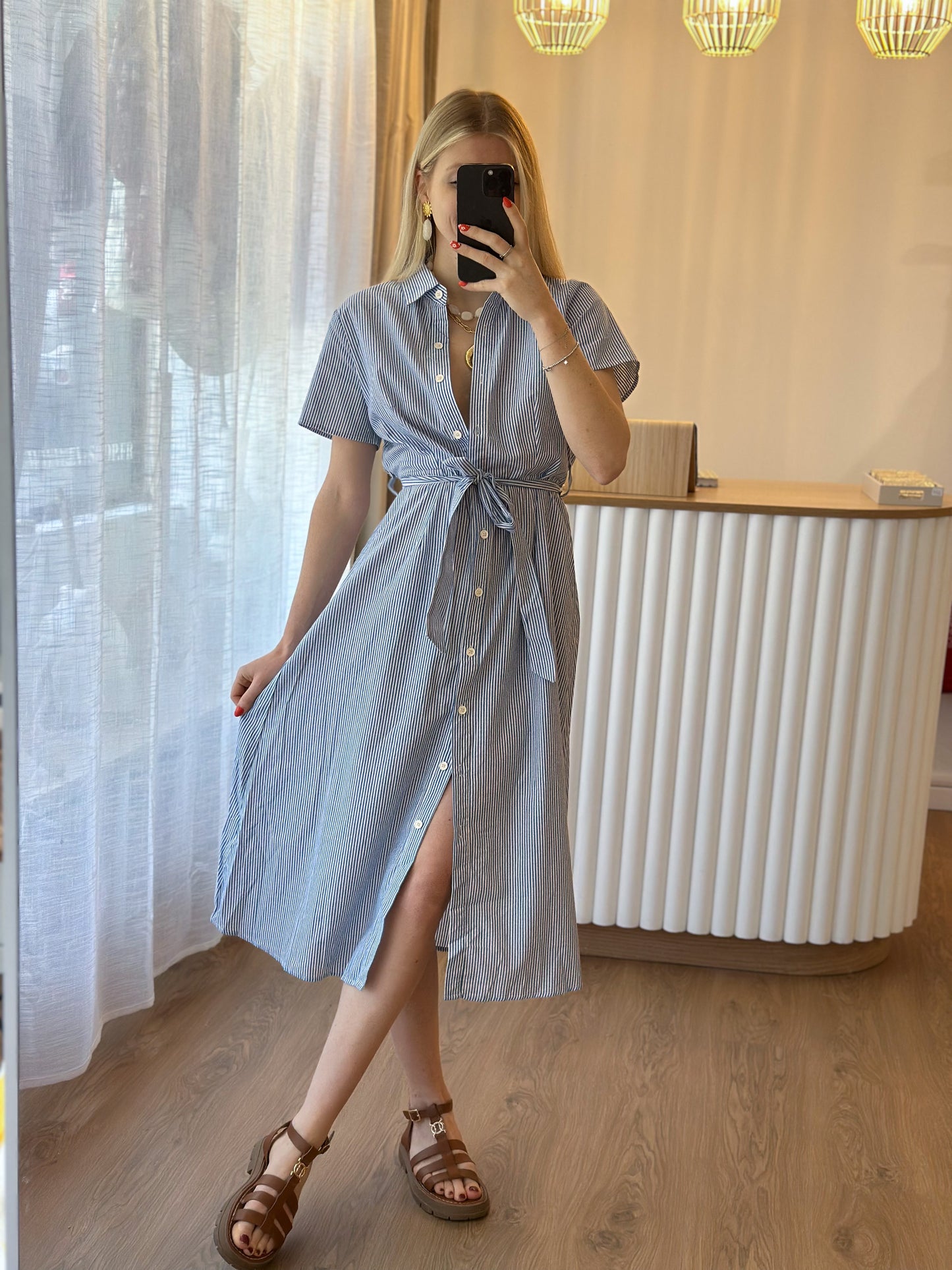 robe ELVIN