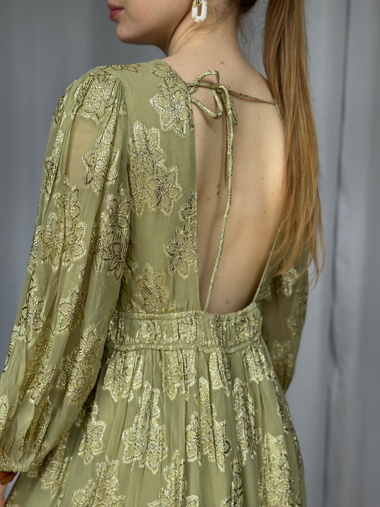 robe CAPRI