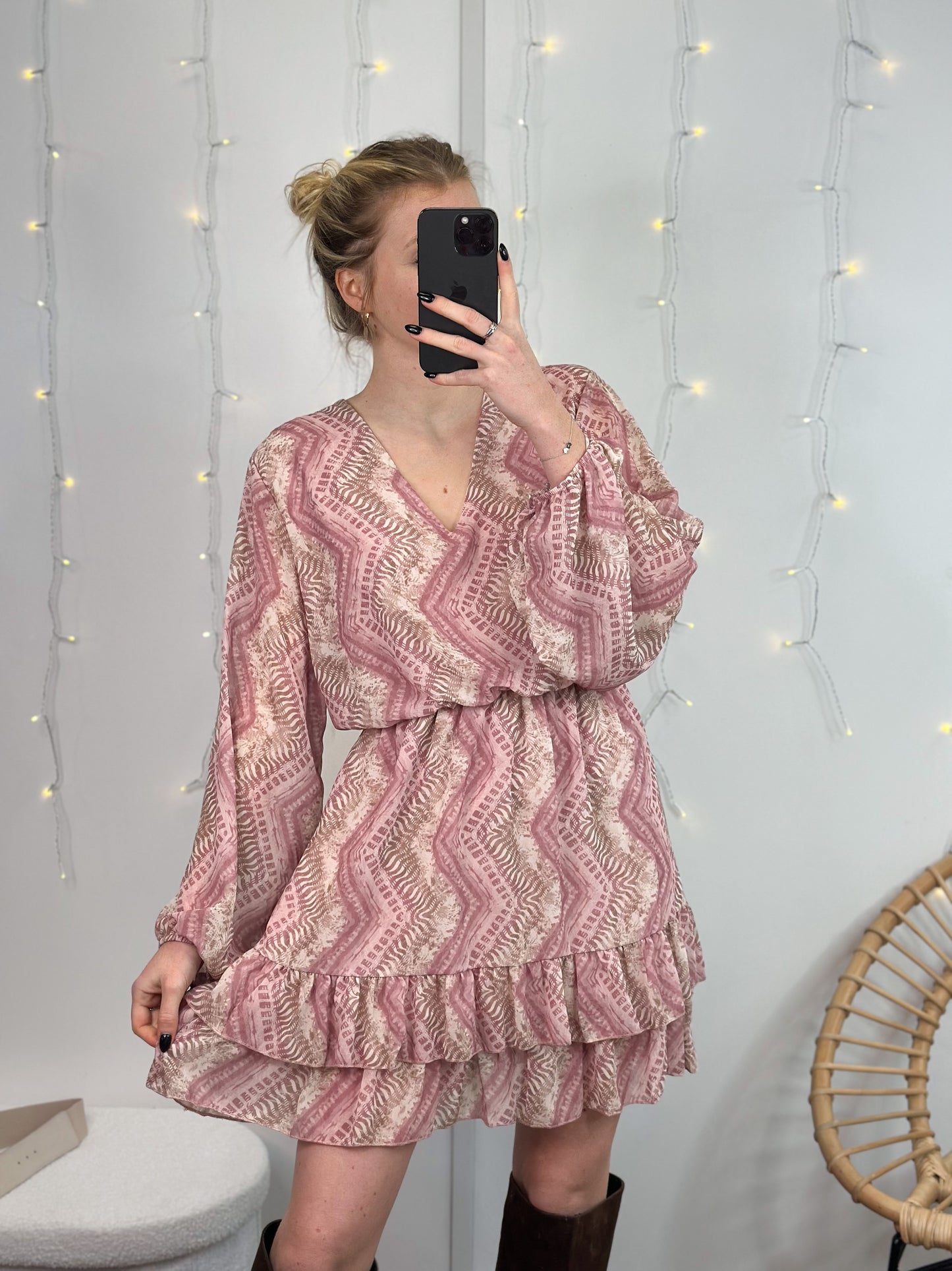 robe NELLIE