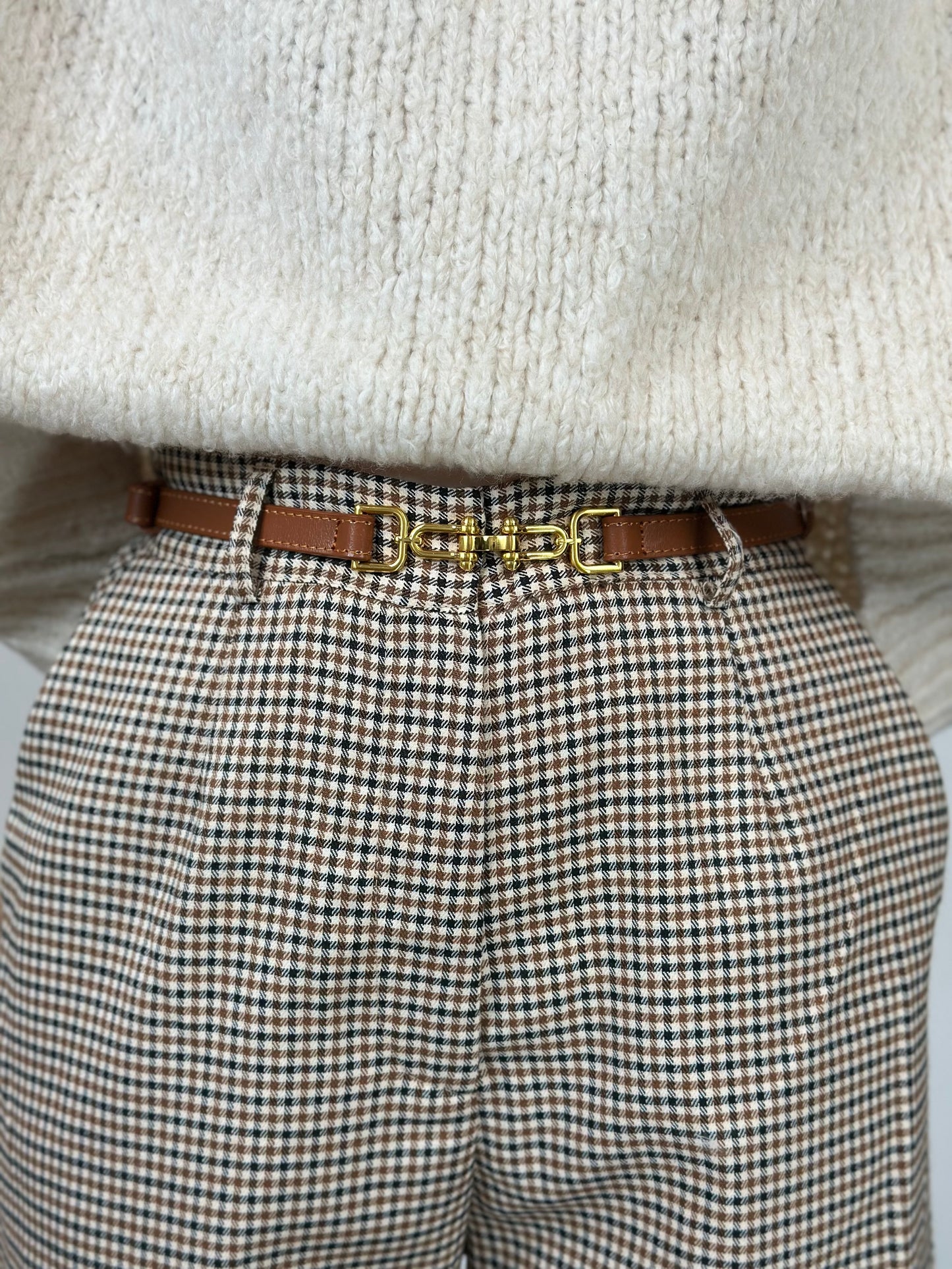 ceinture (cuir)