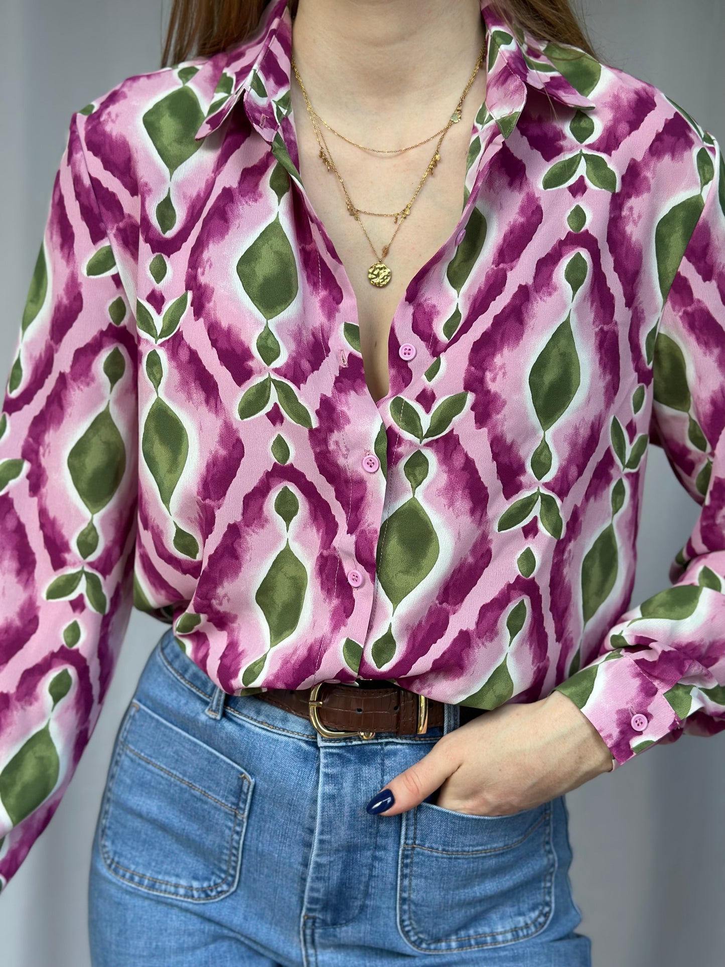 chemise MARIE