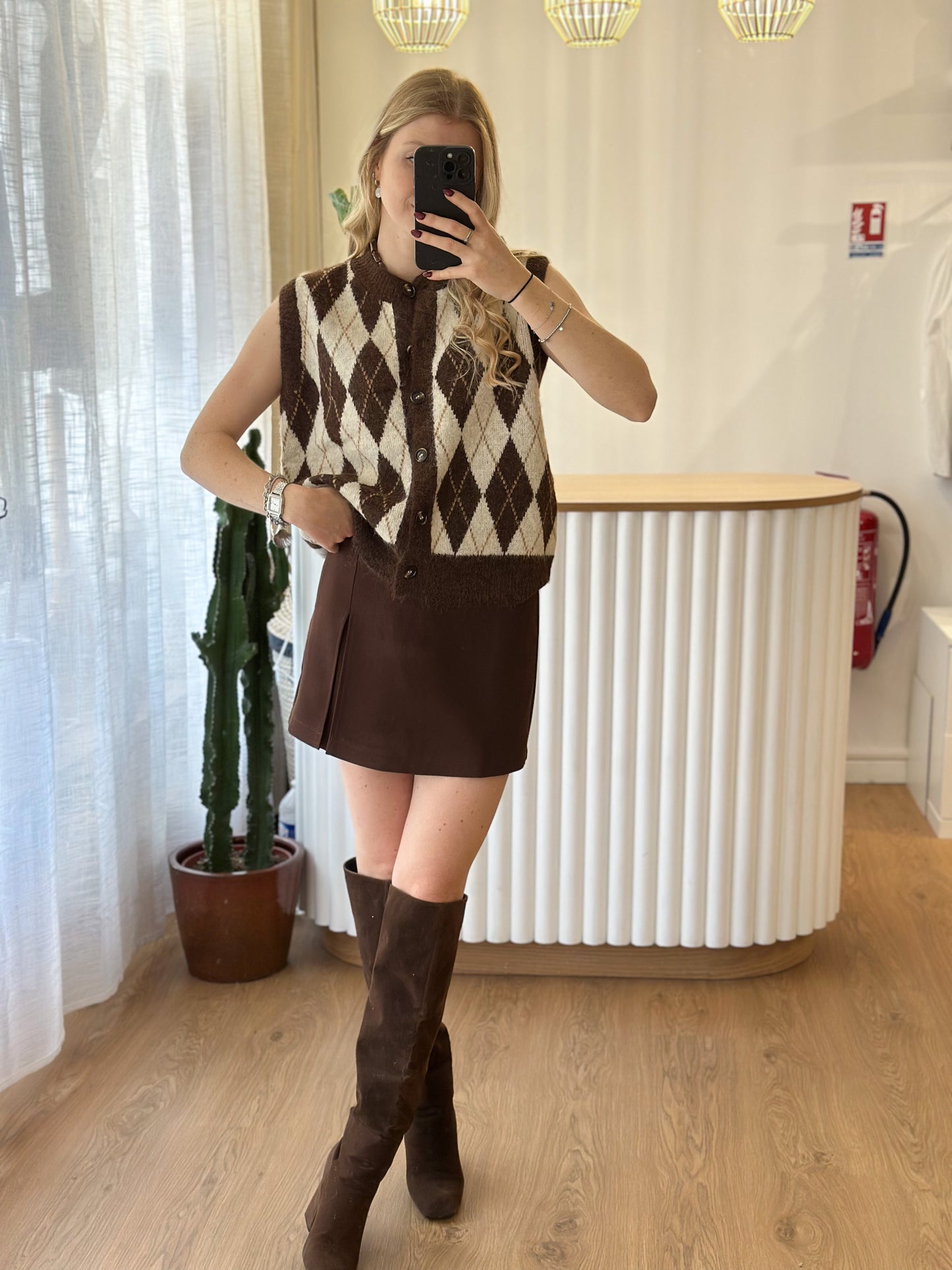 top CARO