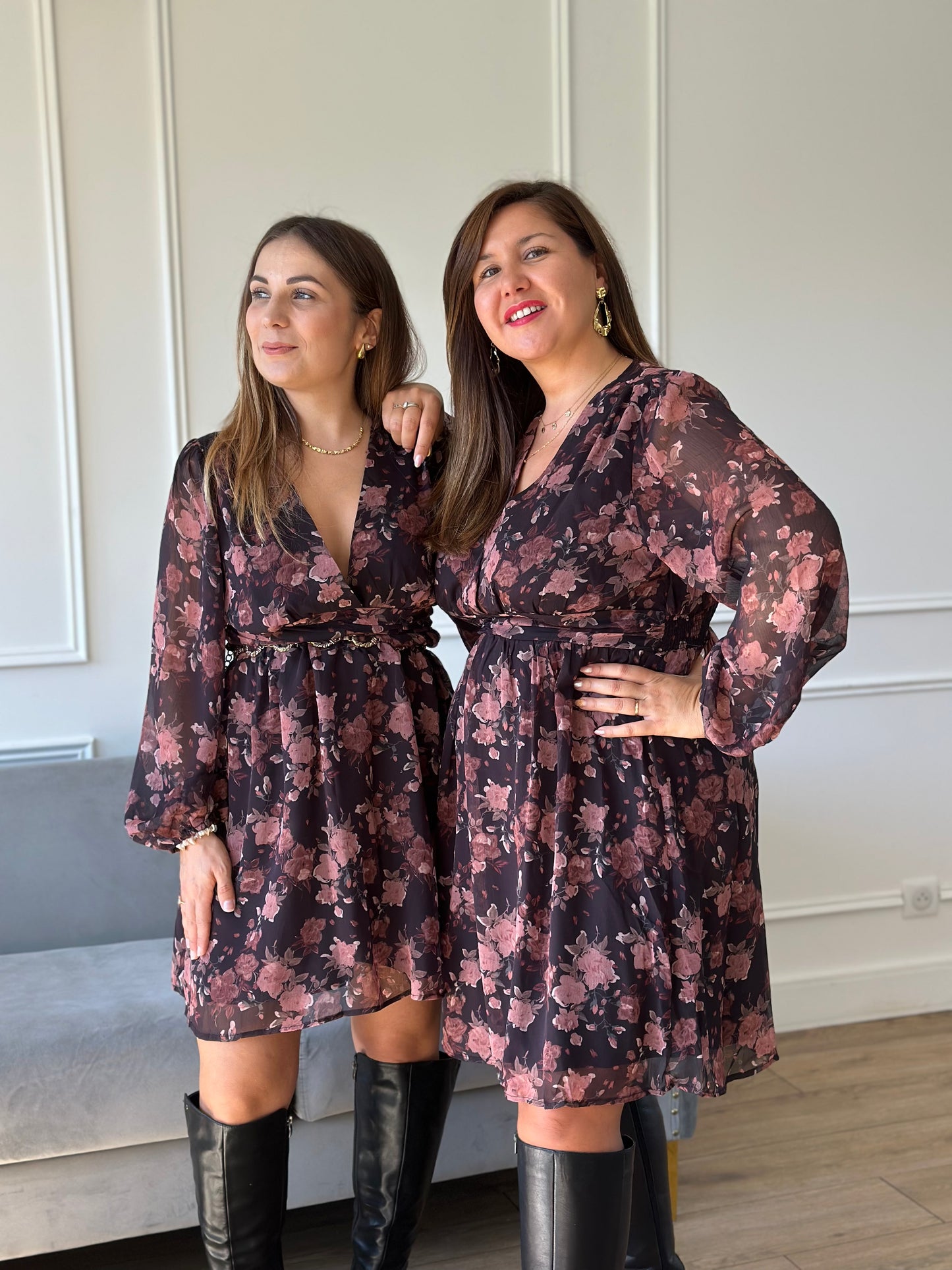 robe ELSA