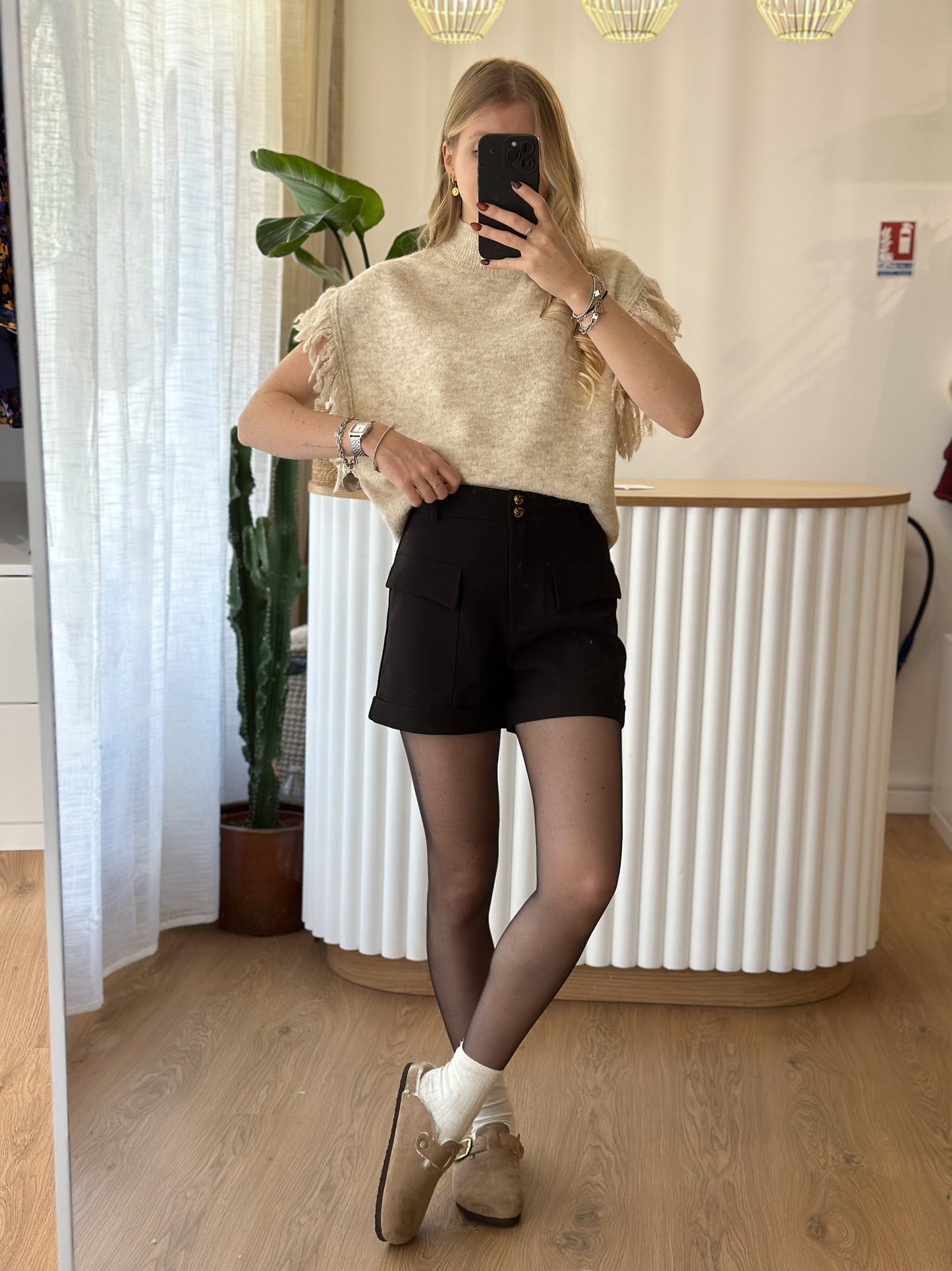 short GASPARD