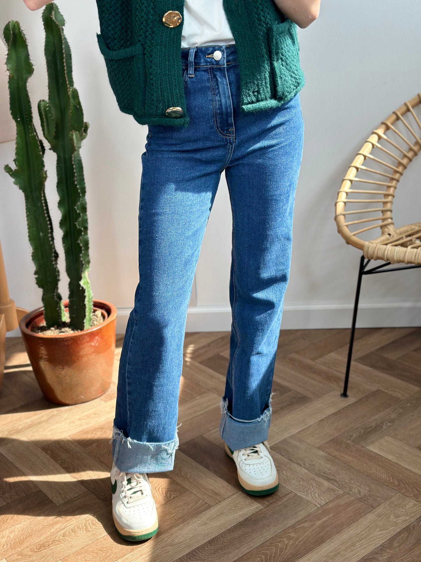 jean WIDE
