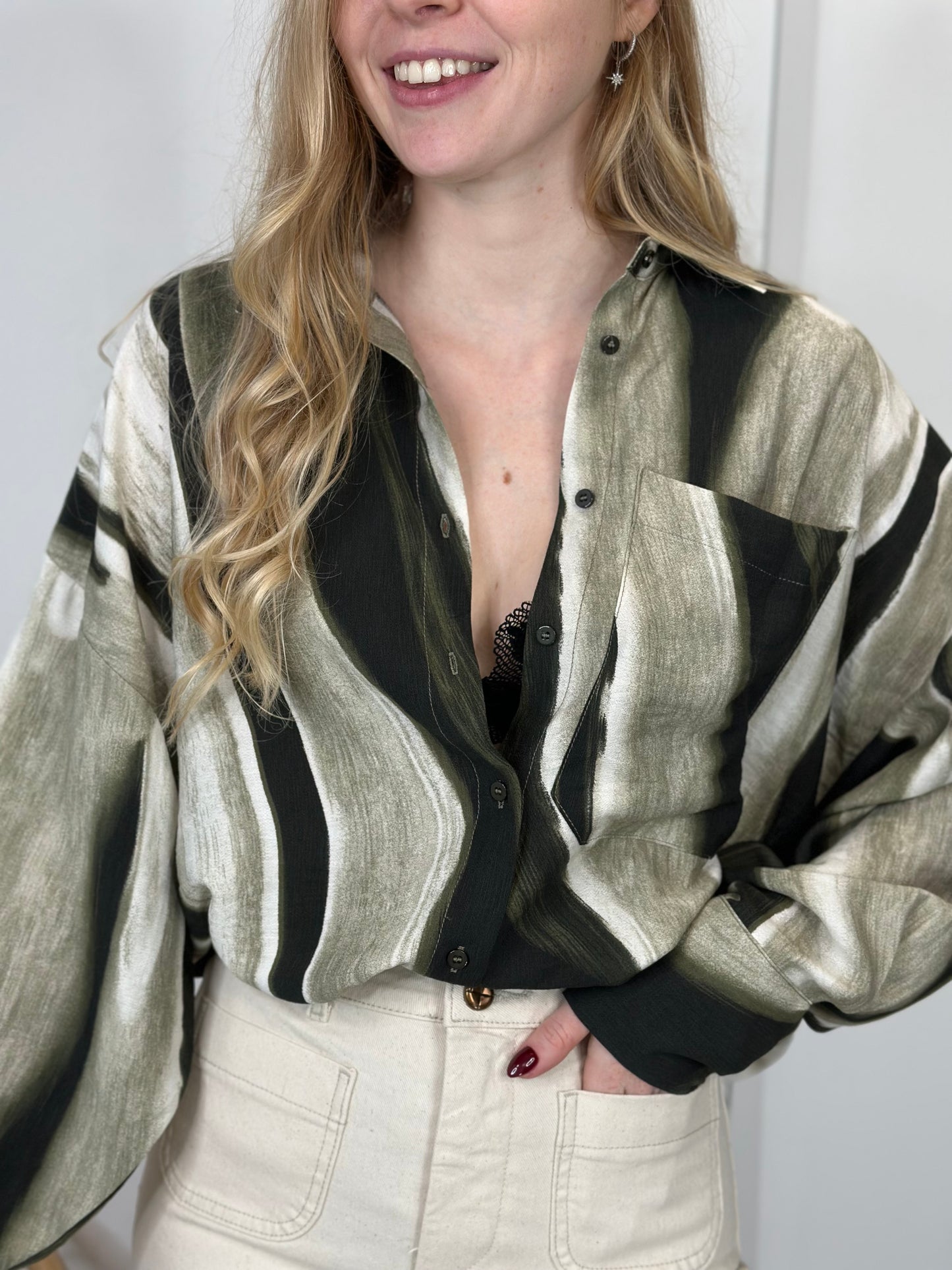 chemise LILLA