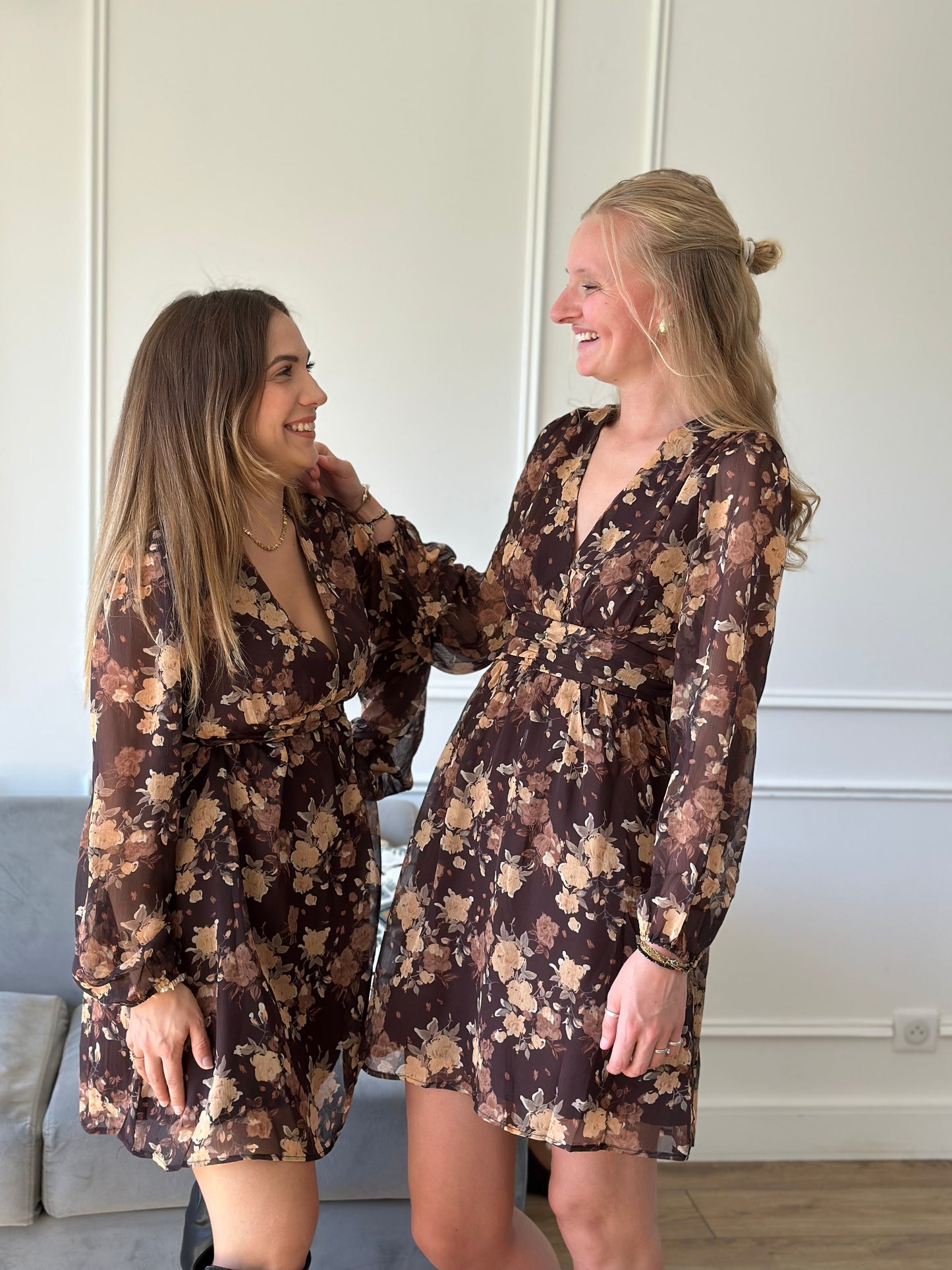 robe ELSA