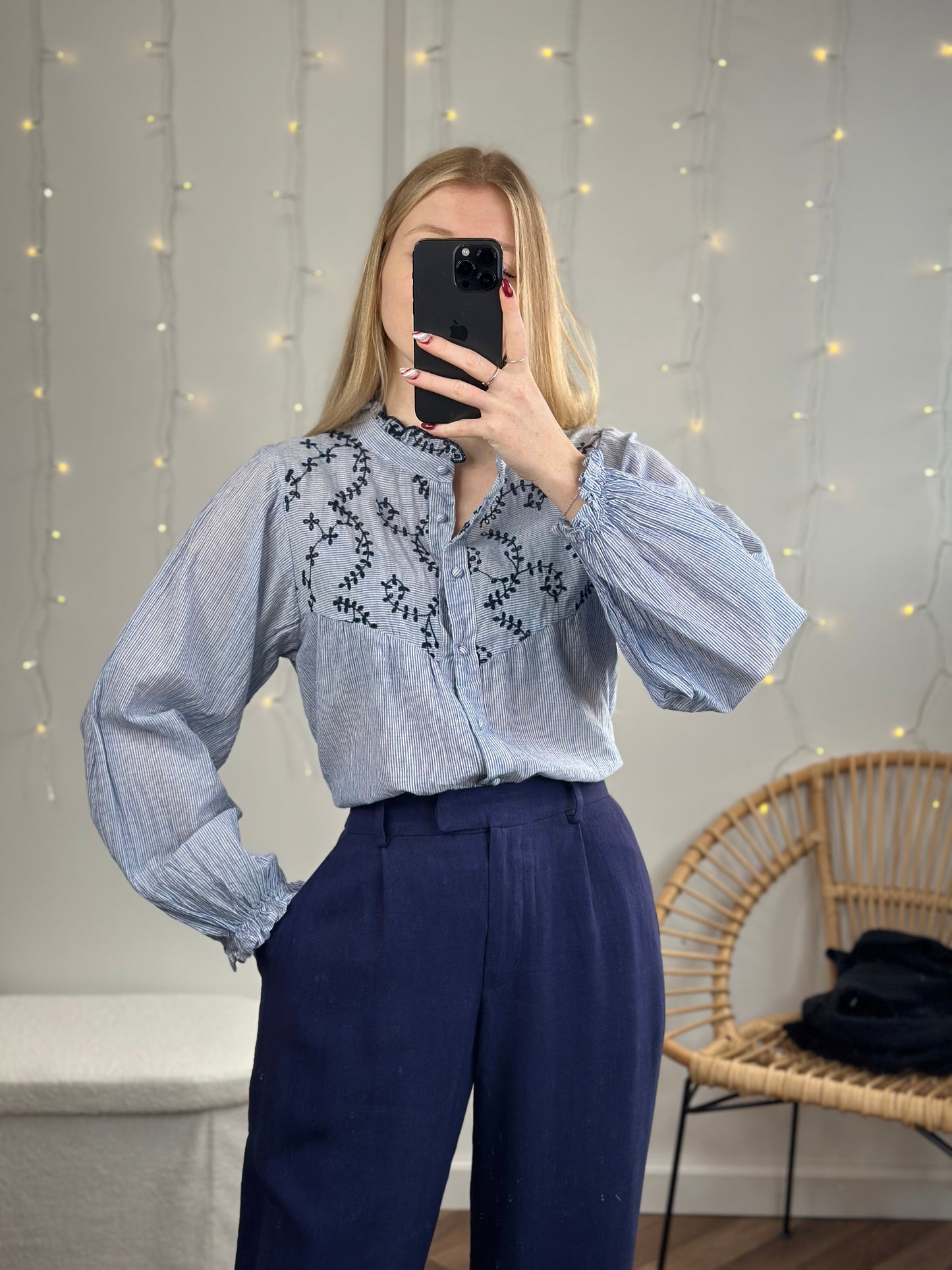Chemise LOLA