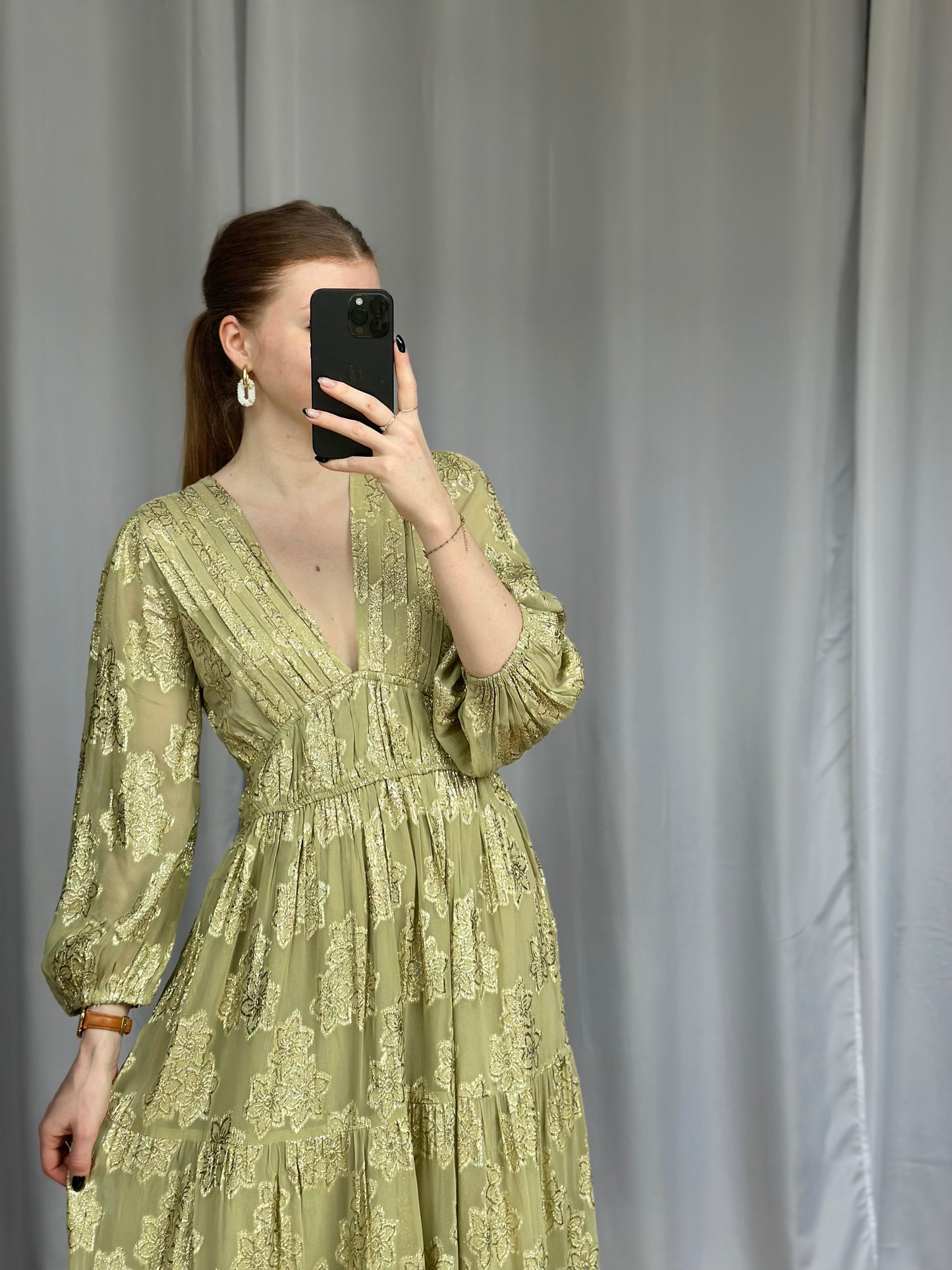 robe CAPRI