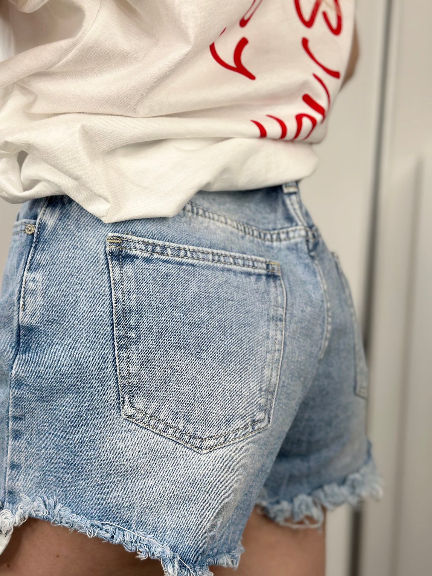 short JEAN