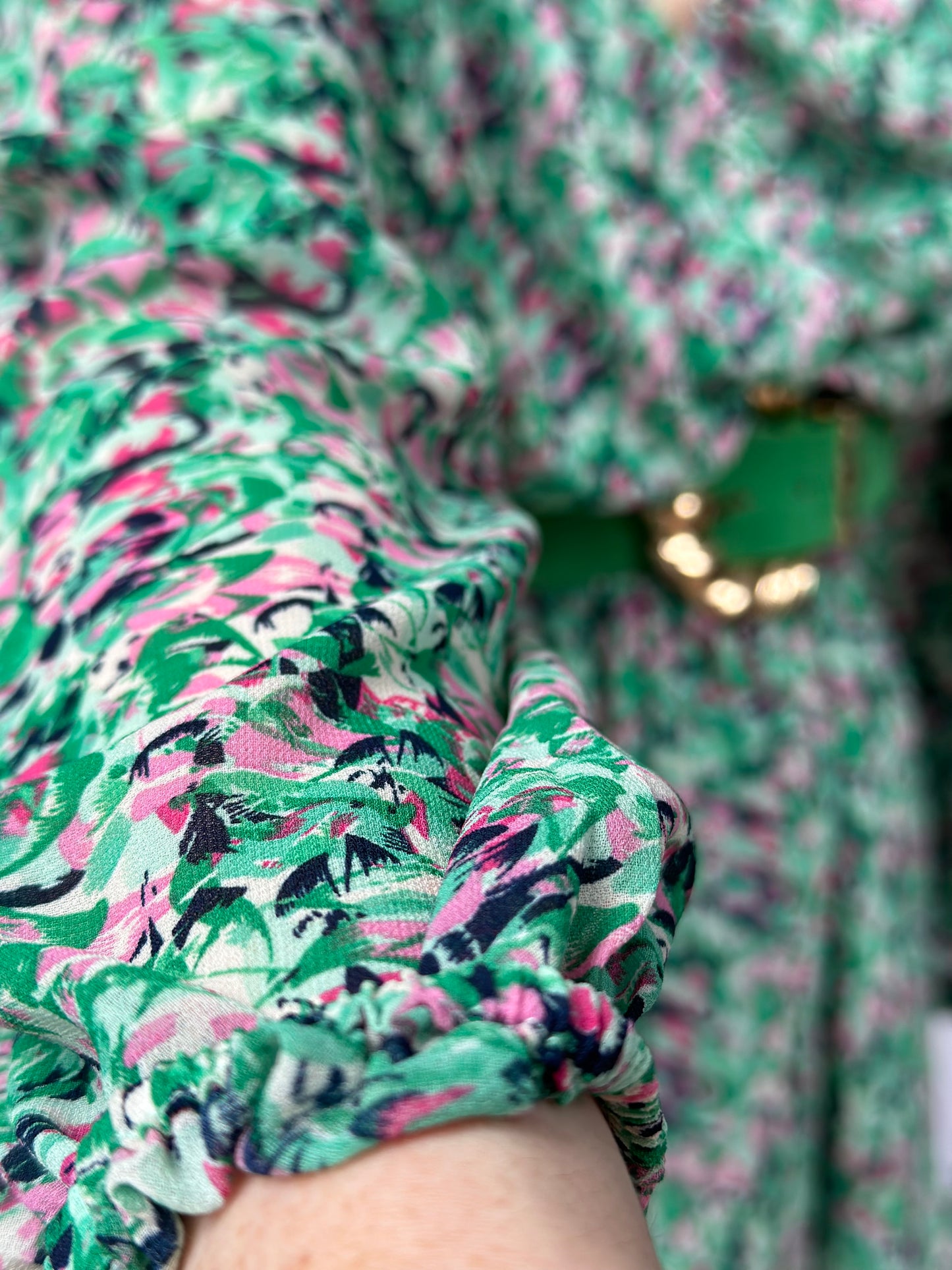 robe ÉMILIE