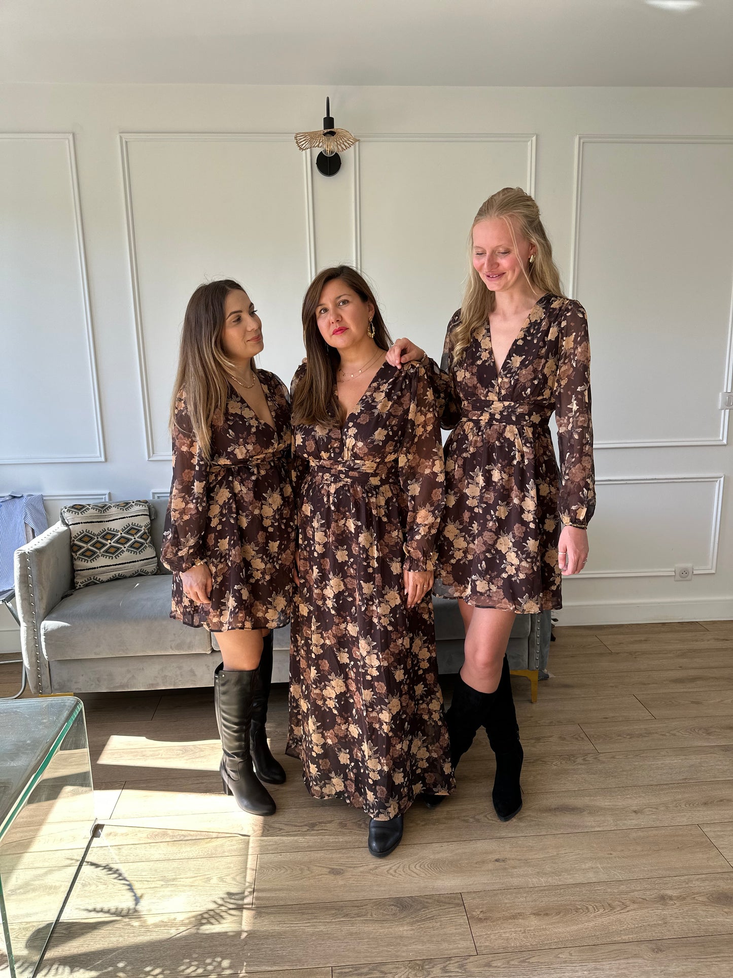robe ELSA