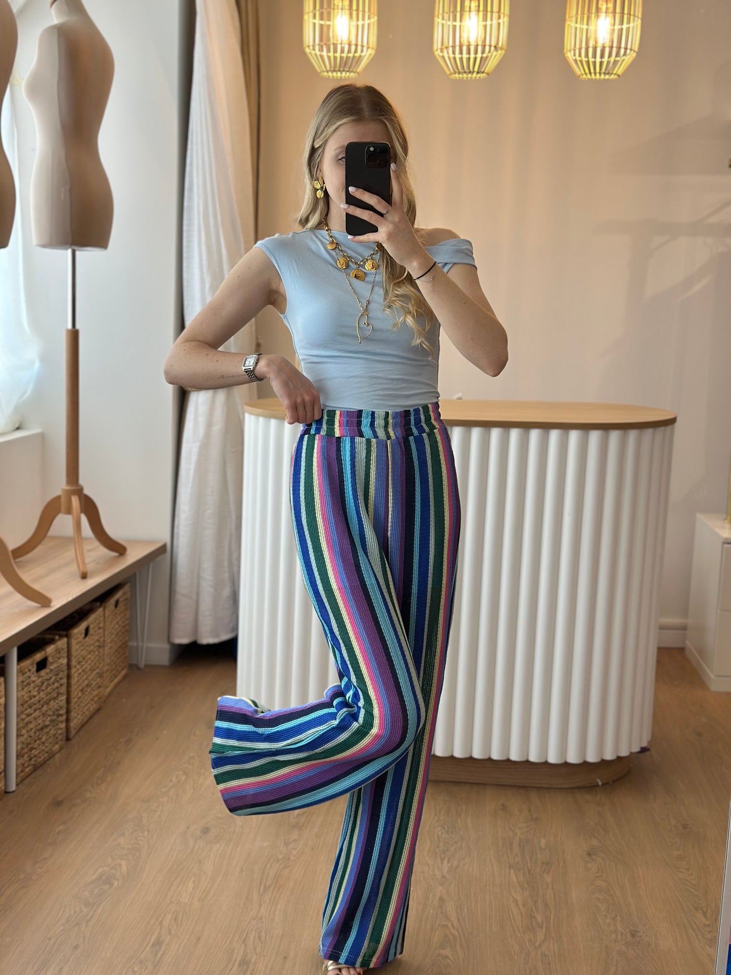 pantalon GULIA