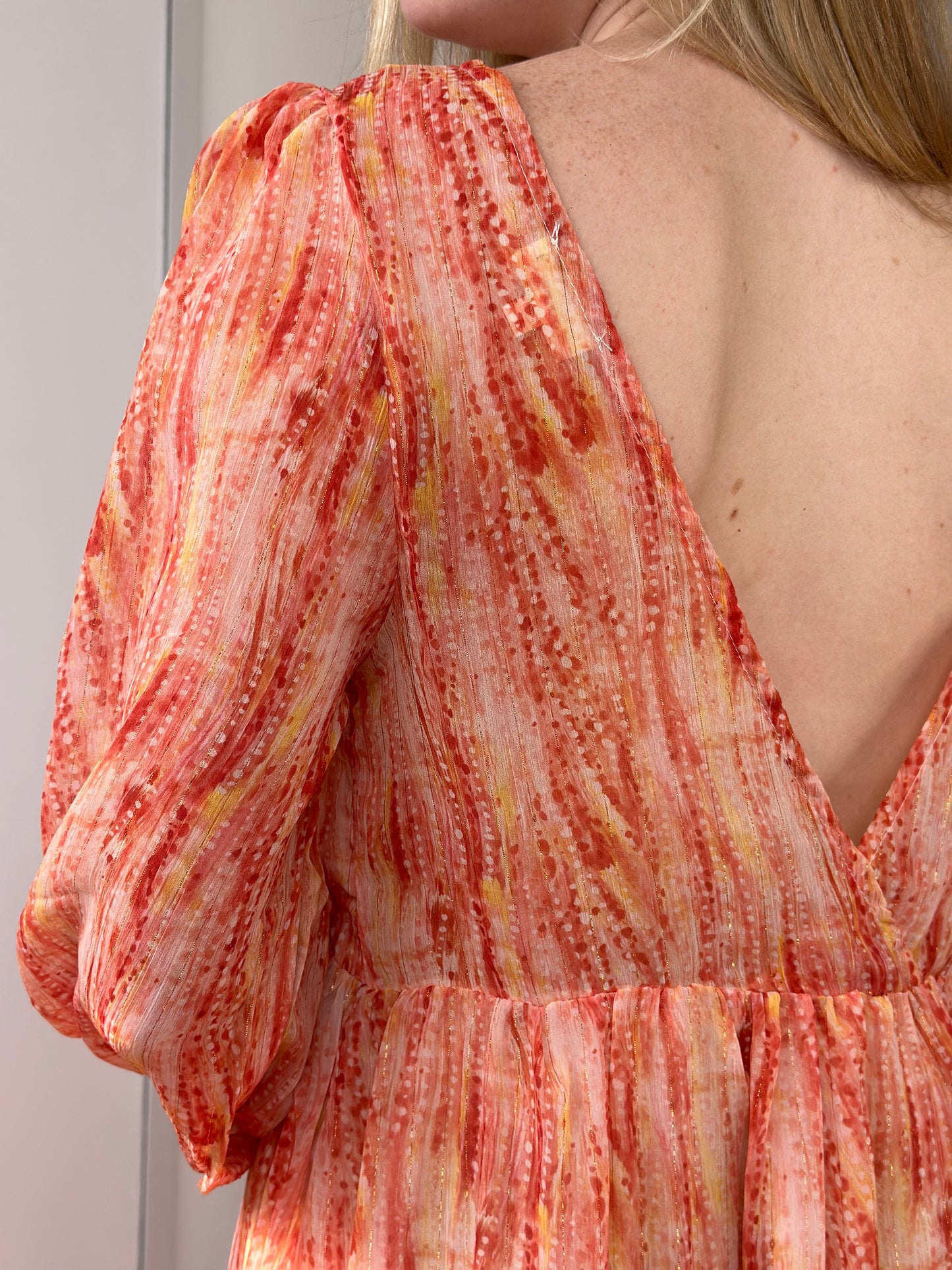 robe MARIE