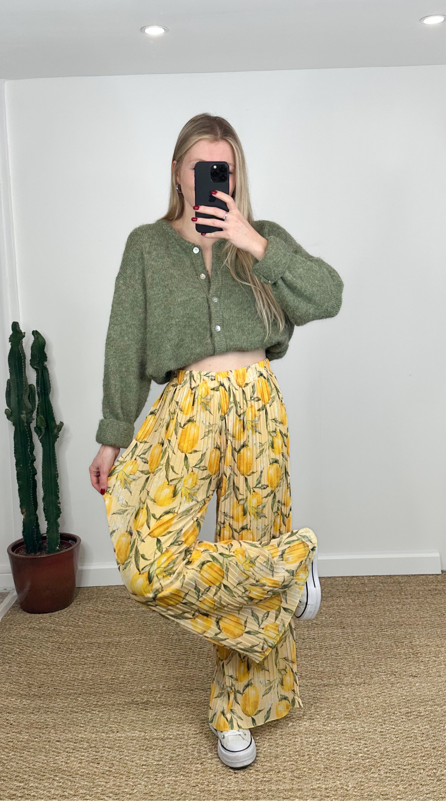 pantalon LOLA