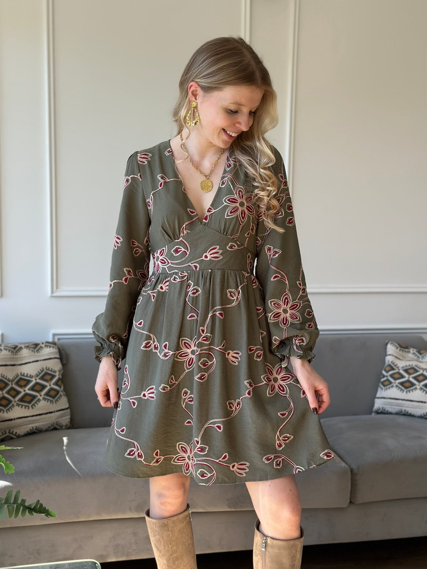 robe AIMIE