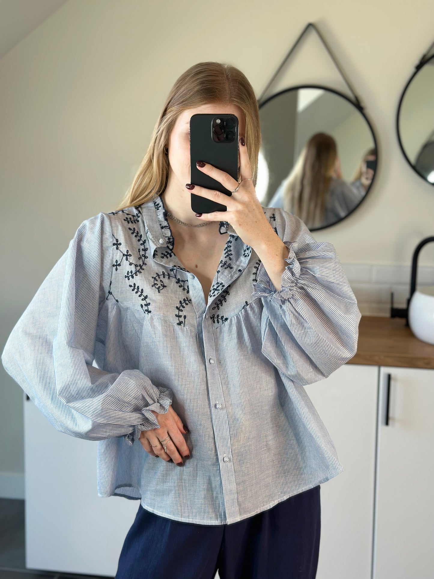 Chemise LOLA