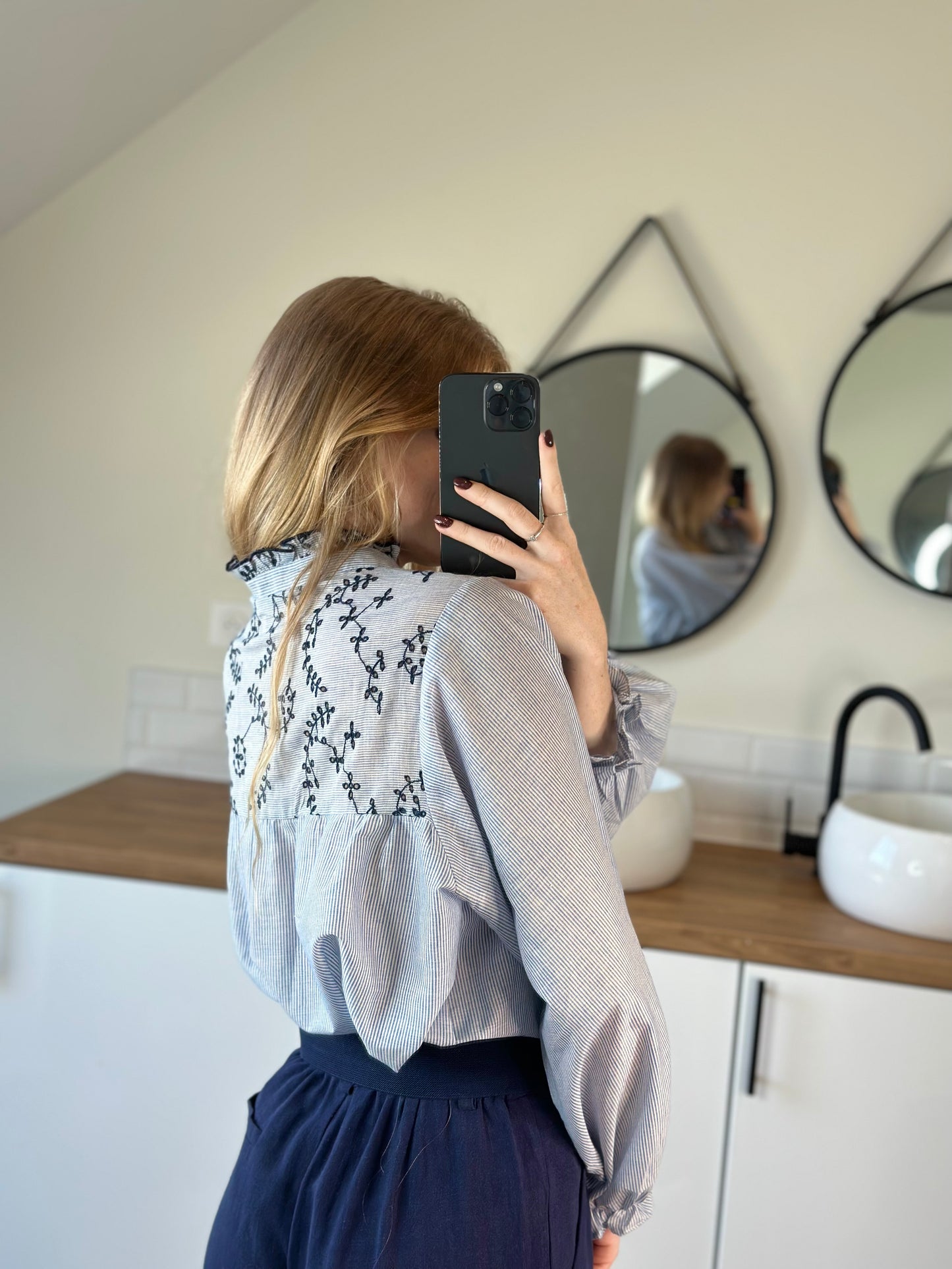 Chemise LOLA