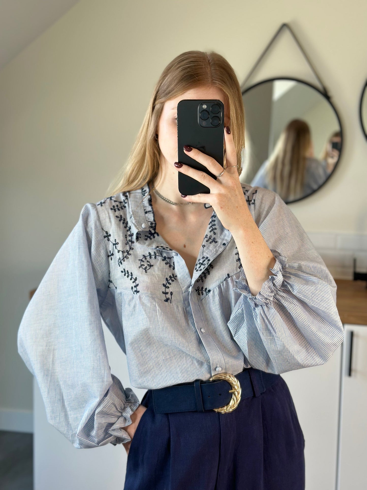 Chemise LOLA