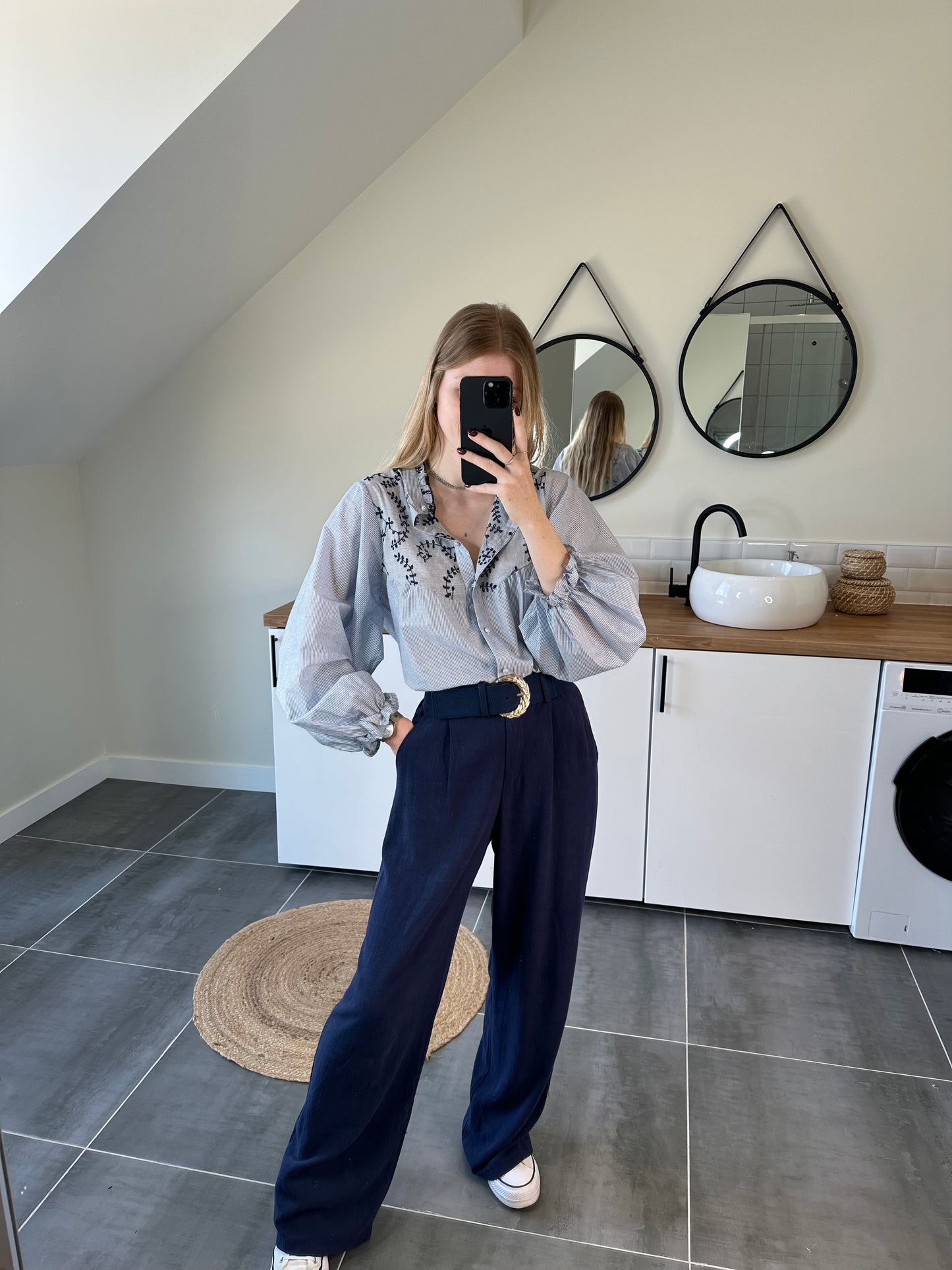 Chemise LOLA