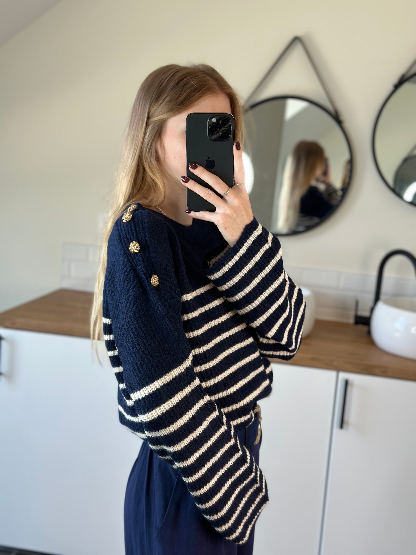 Pull MARIE