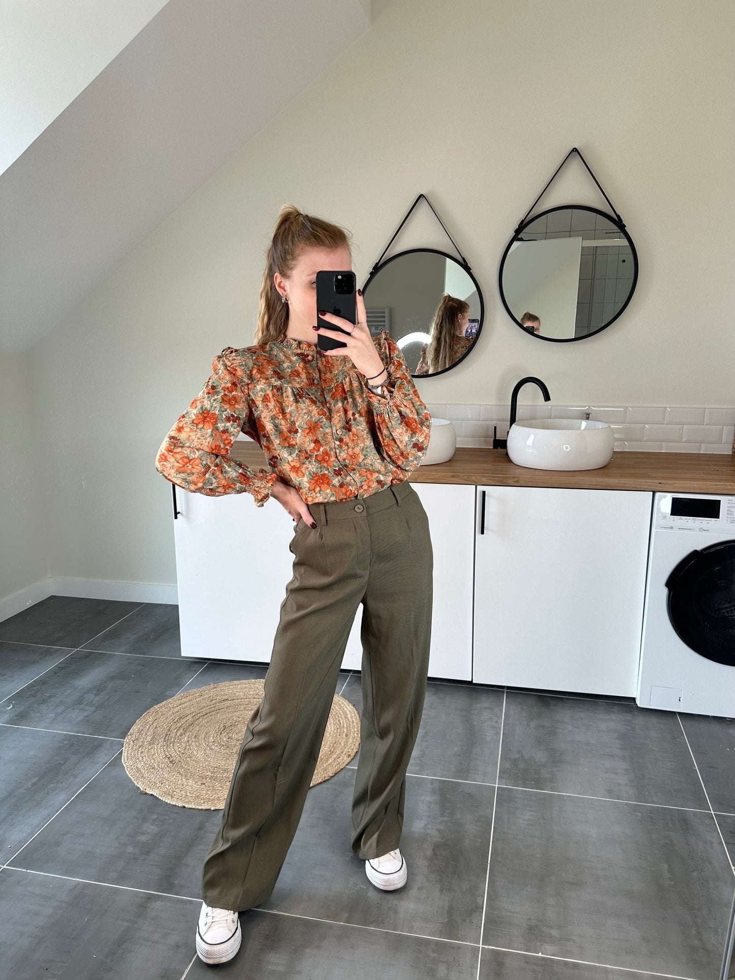 Pantalon DIANE