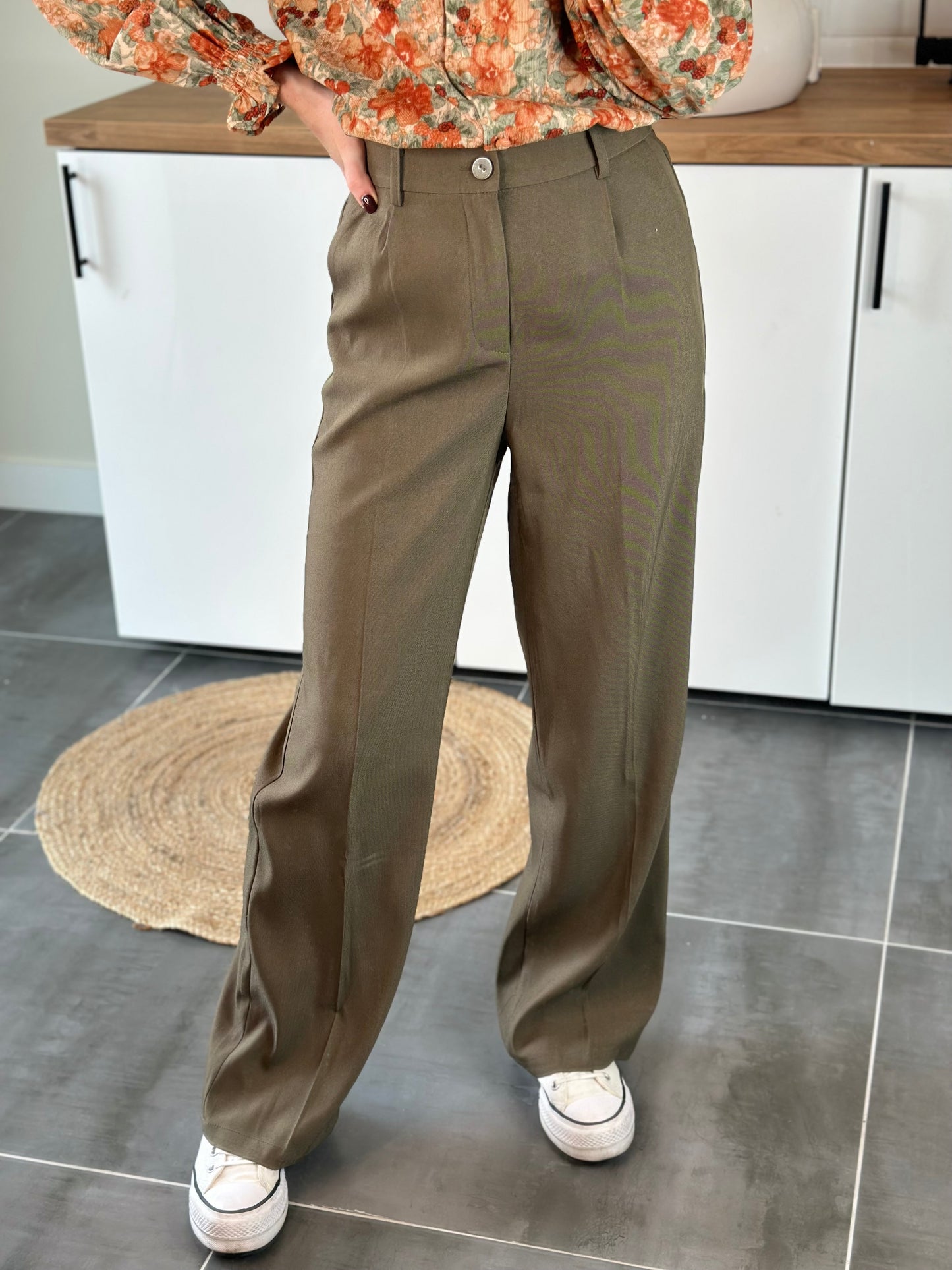Pantalon DIANE
