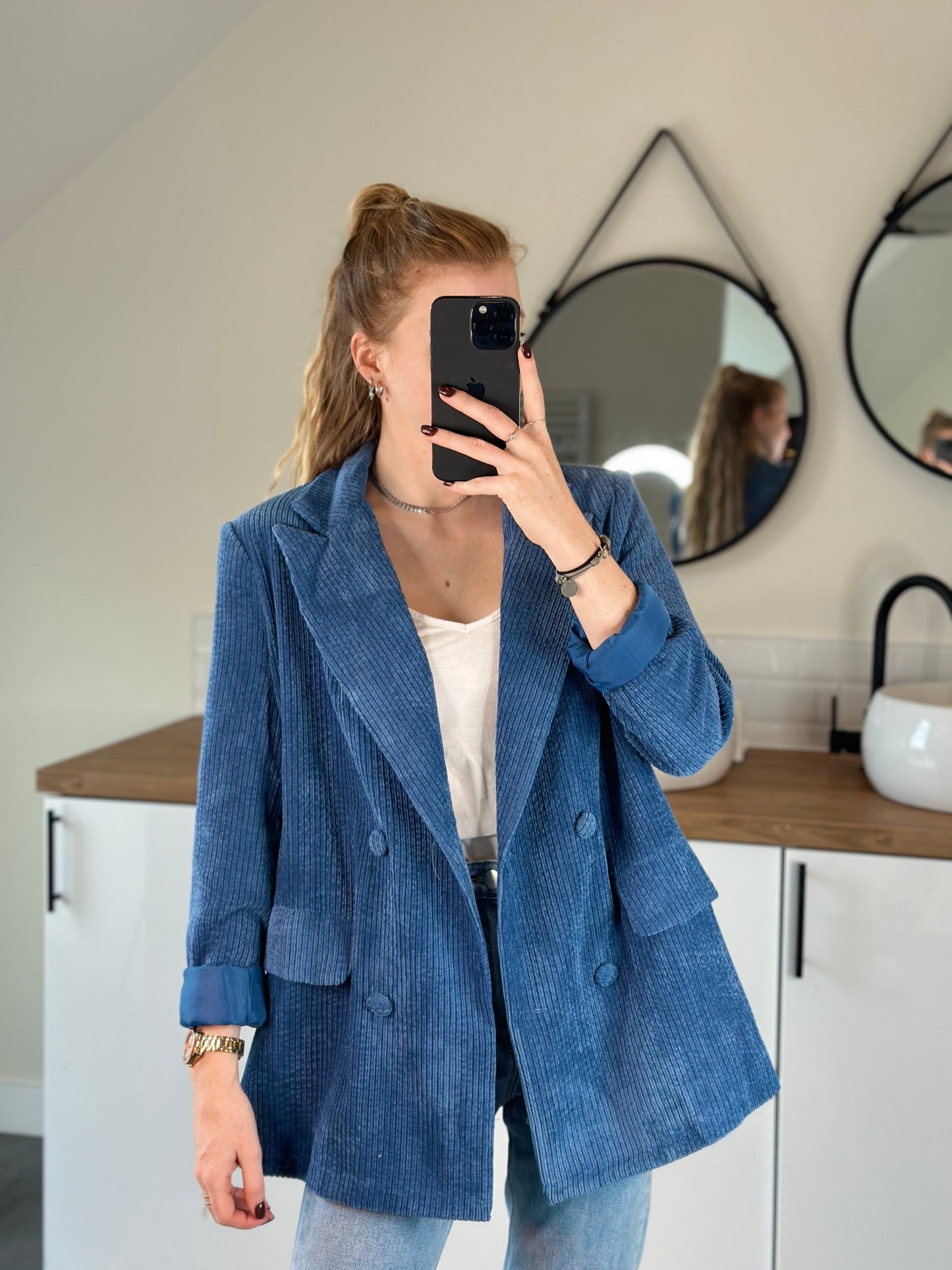 Blazer ELSA