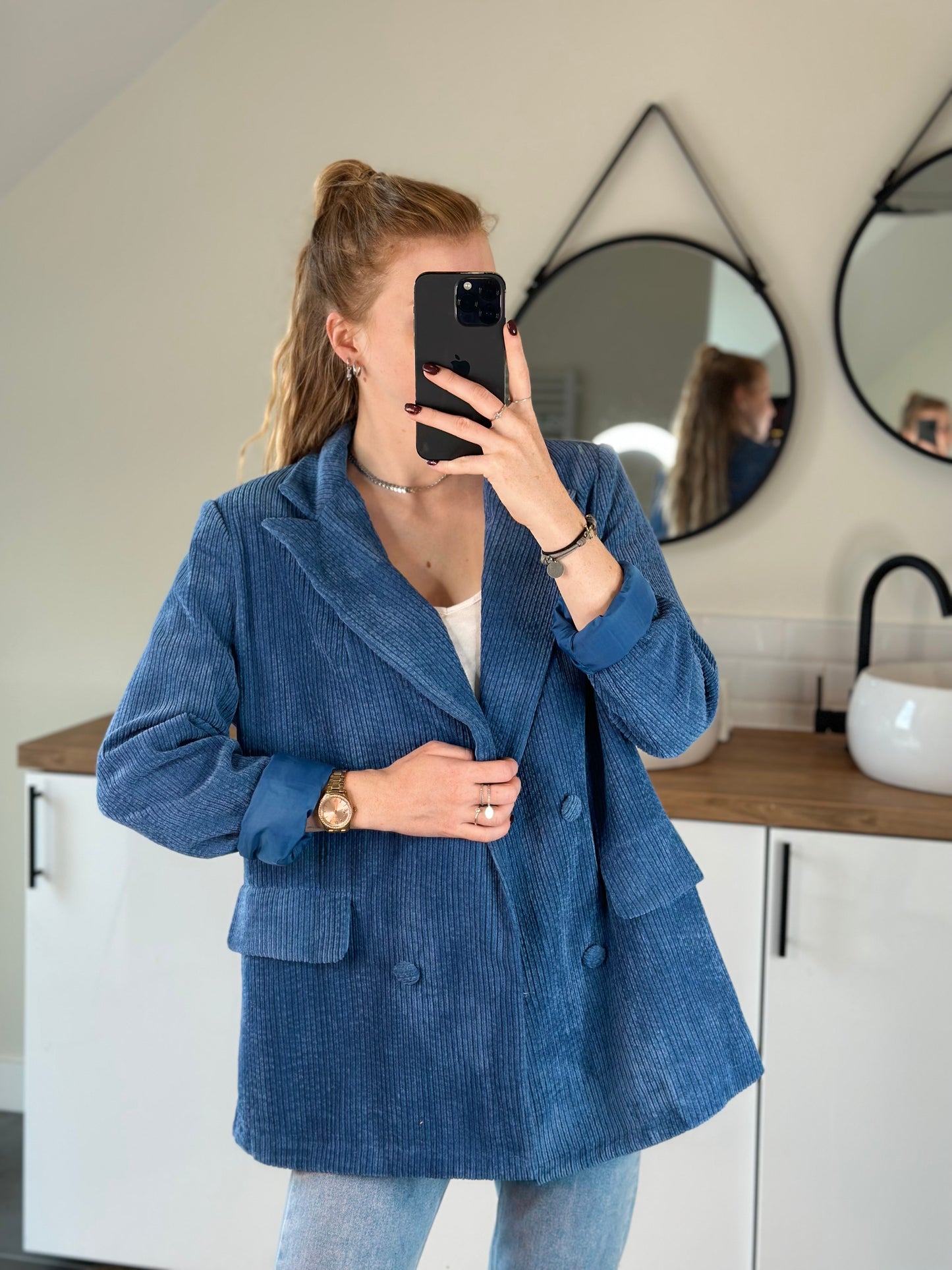 Blazer ELSA