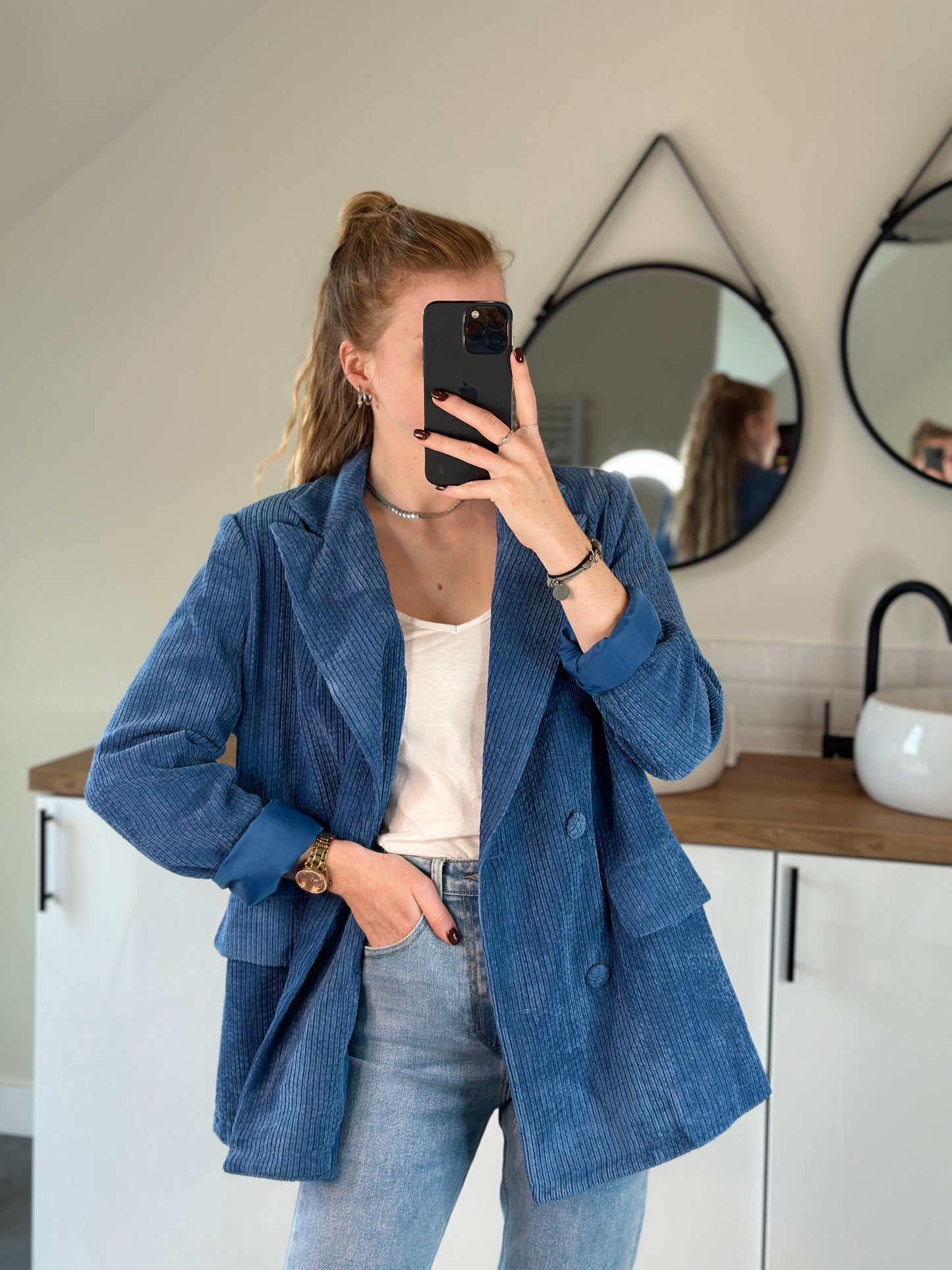 Blazer ELSA
