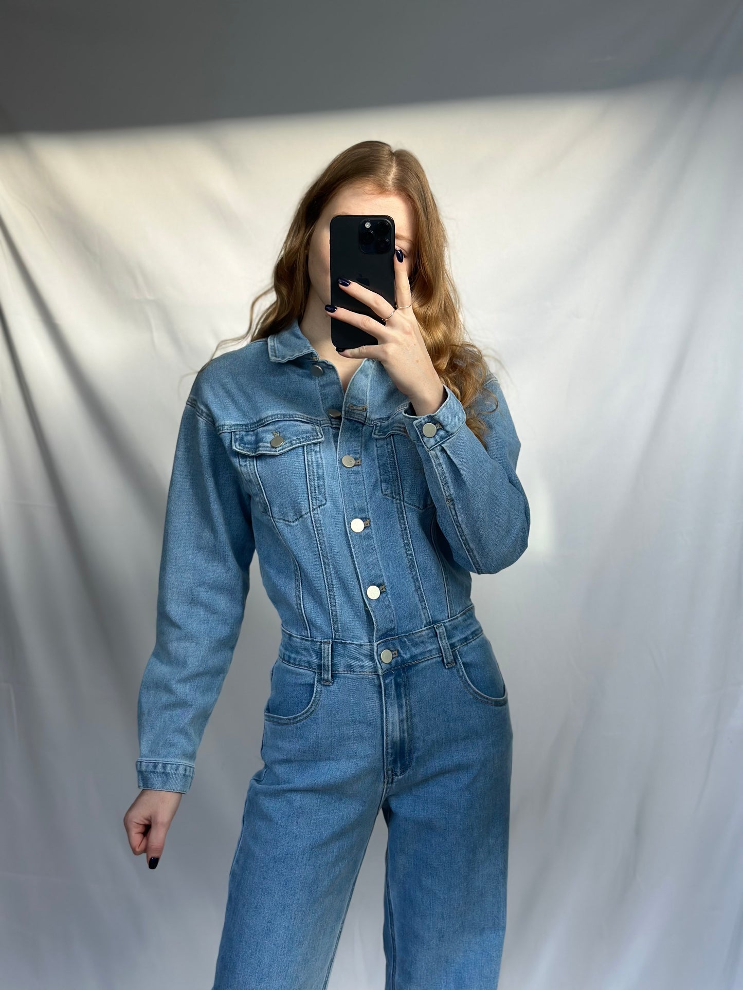 combinaison JEAN