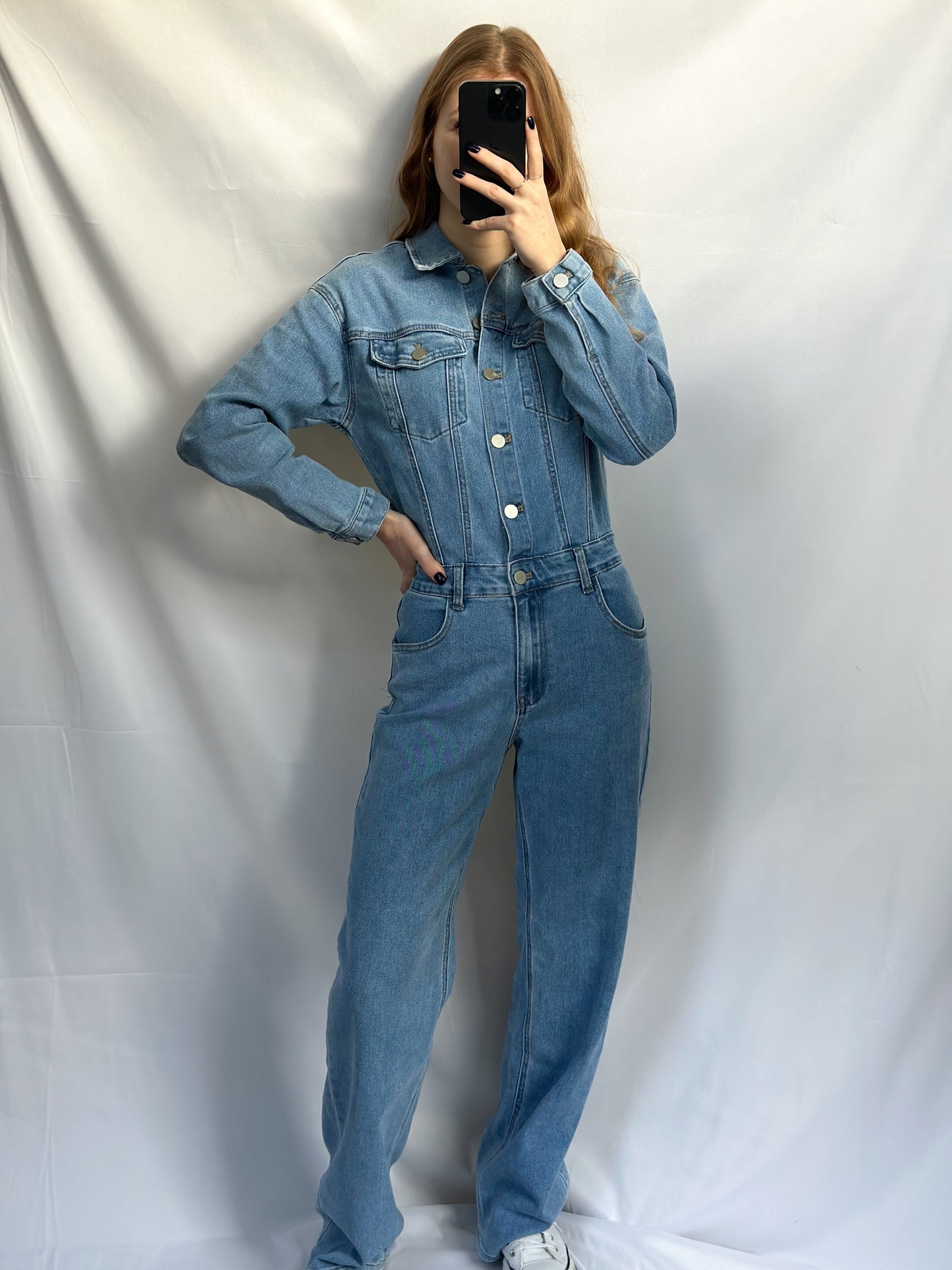 combinaison JEAN