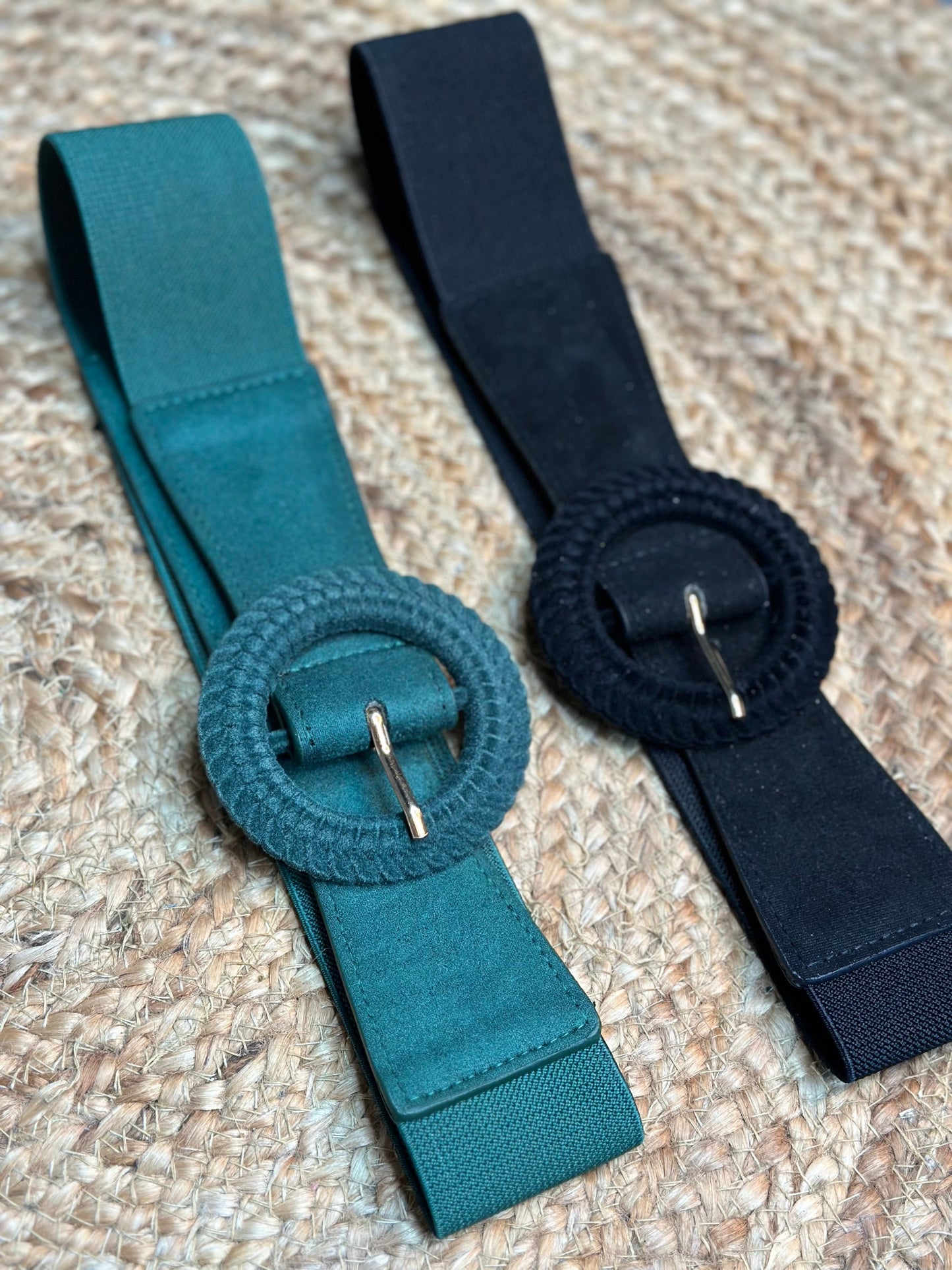 Ceinture H