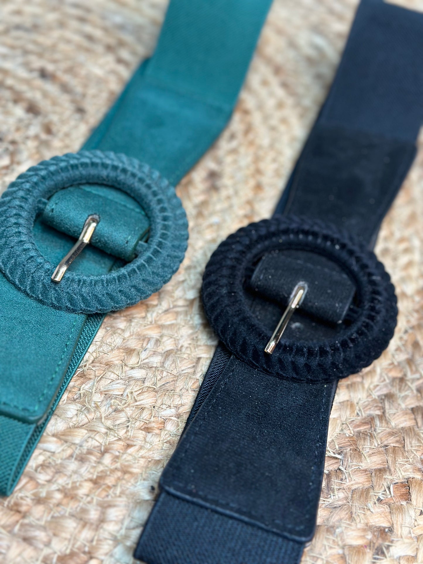 Ceinture H