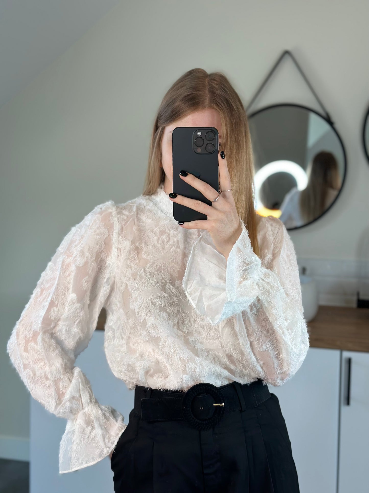 Blouse EVY