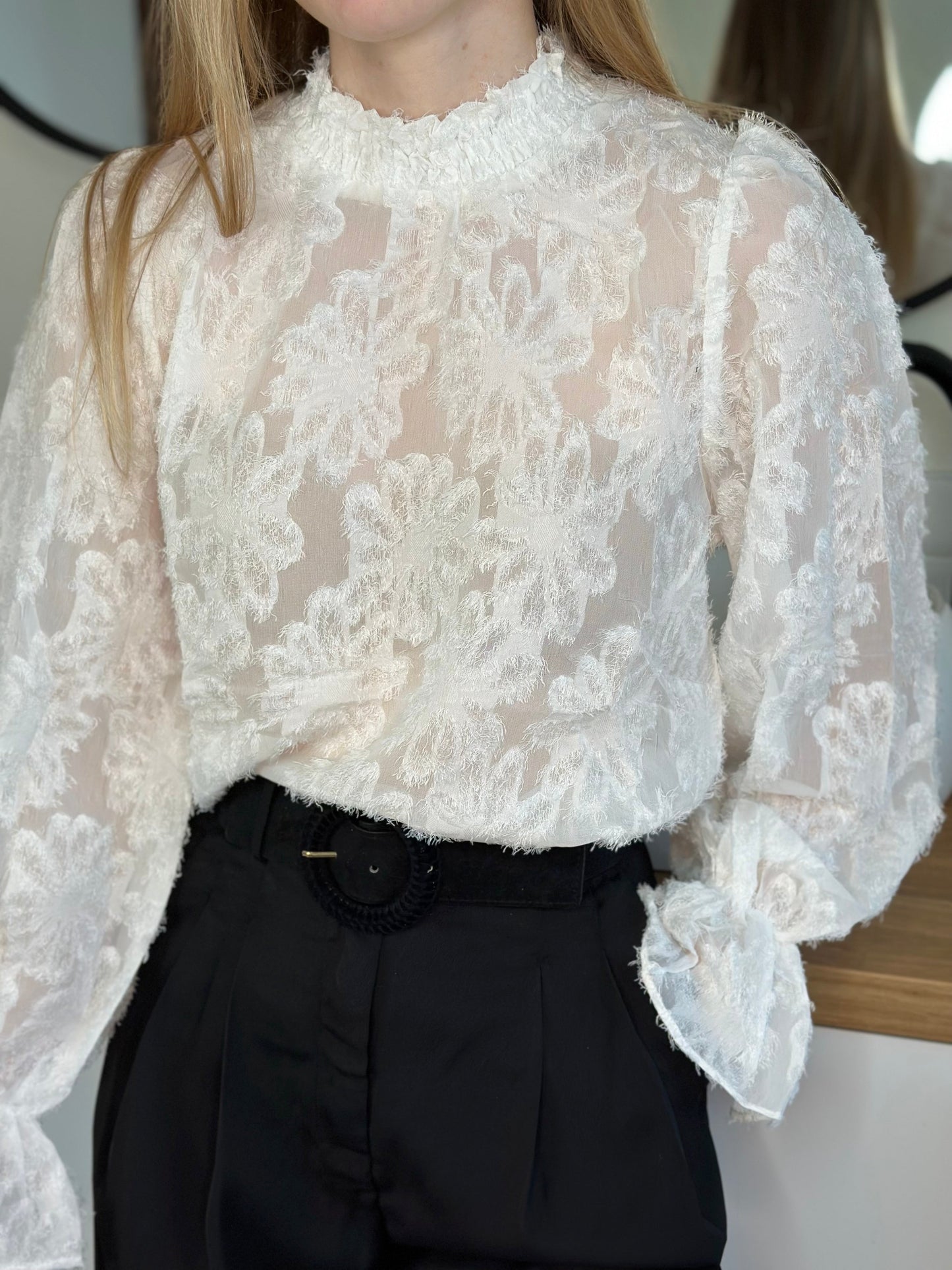 Blouse EVY