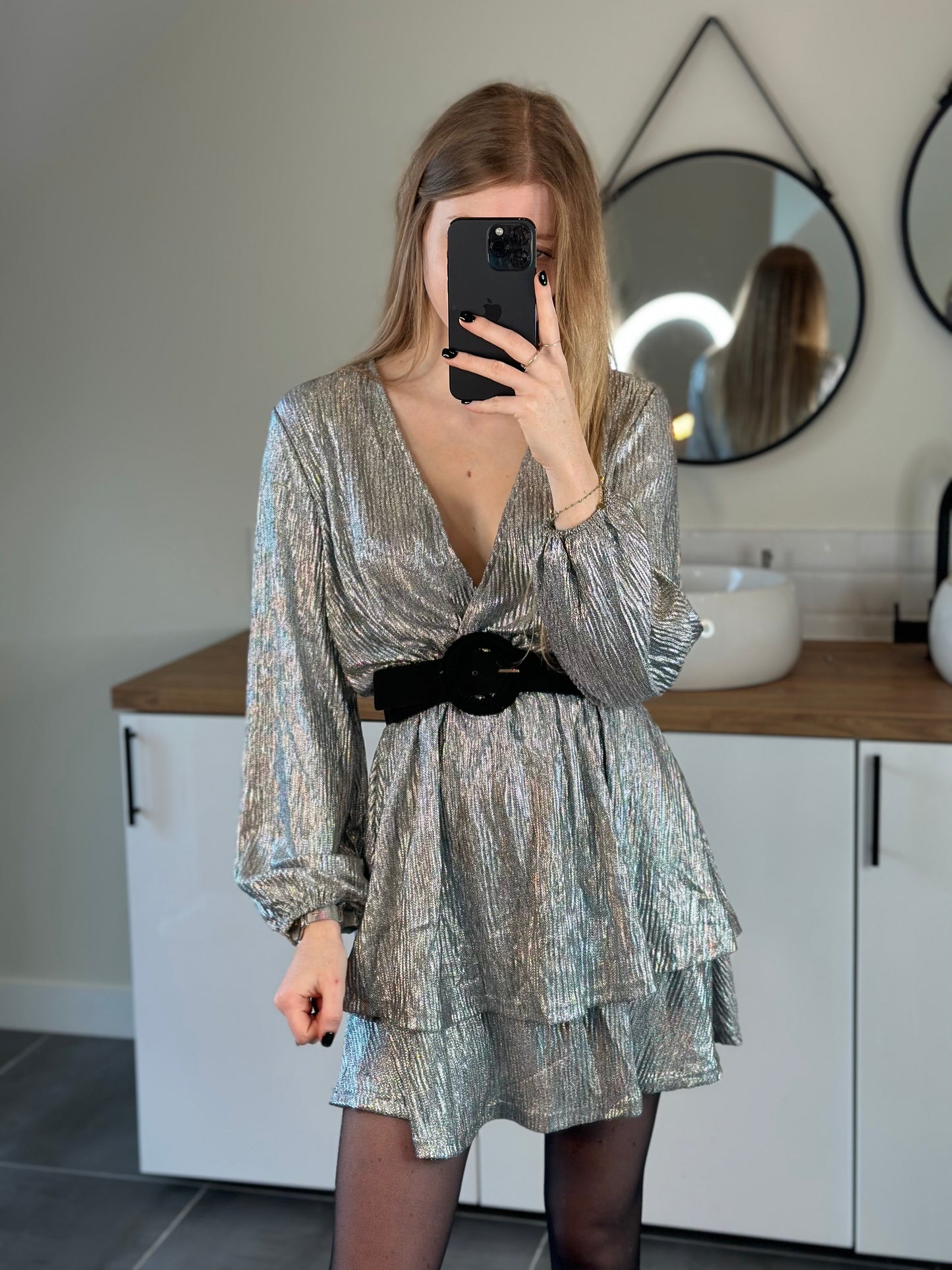 Robe ZOA
