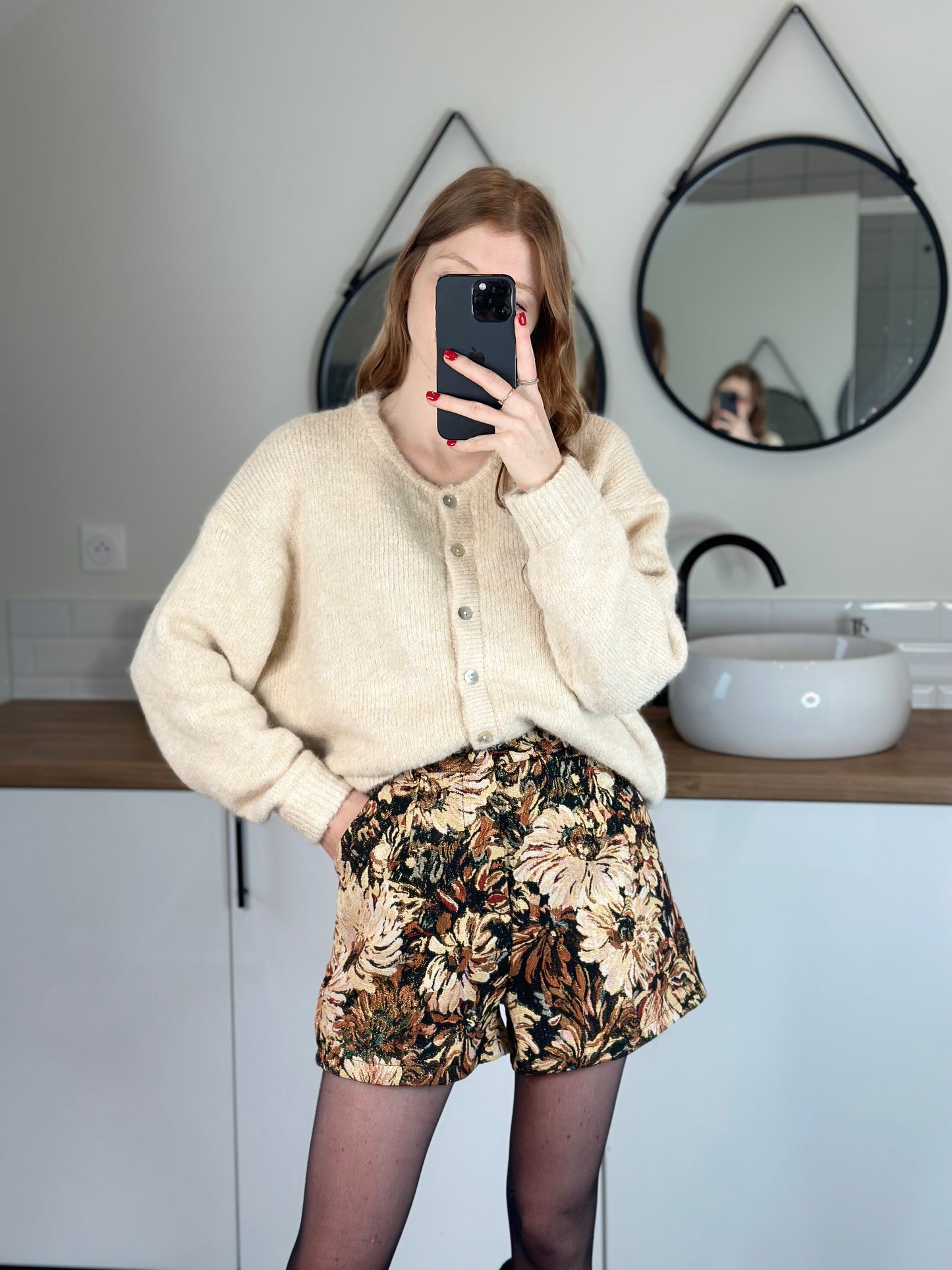 short LIA