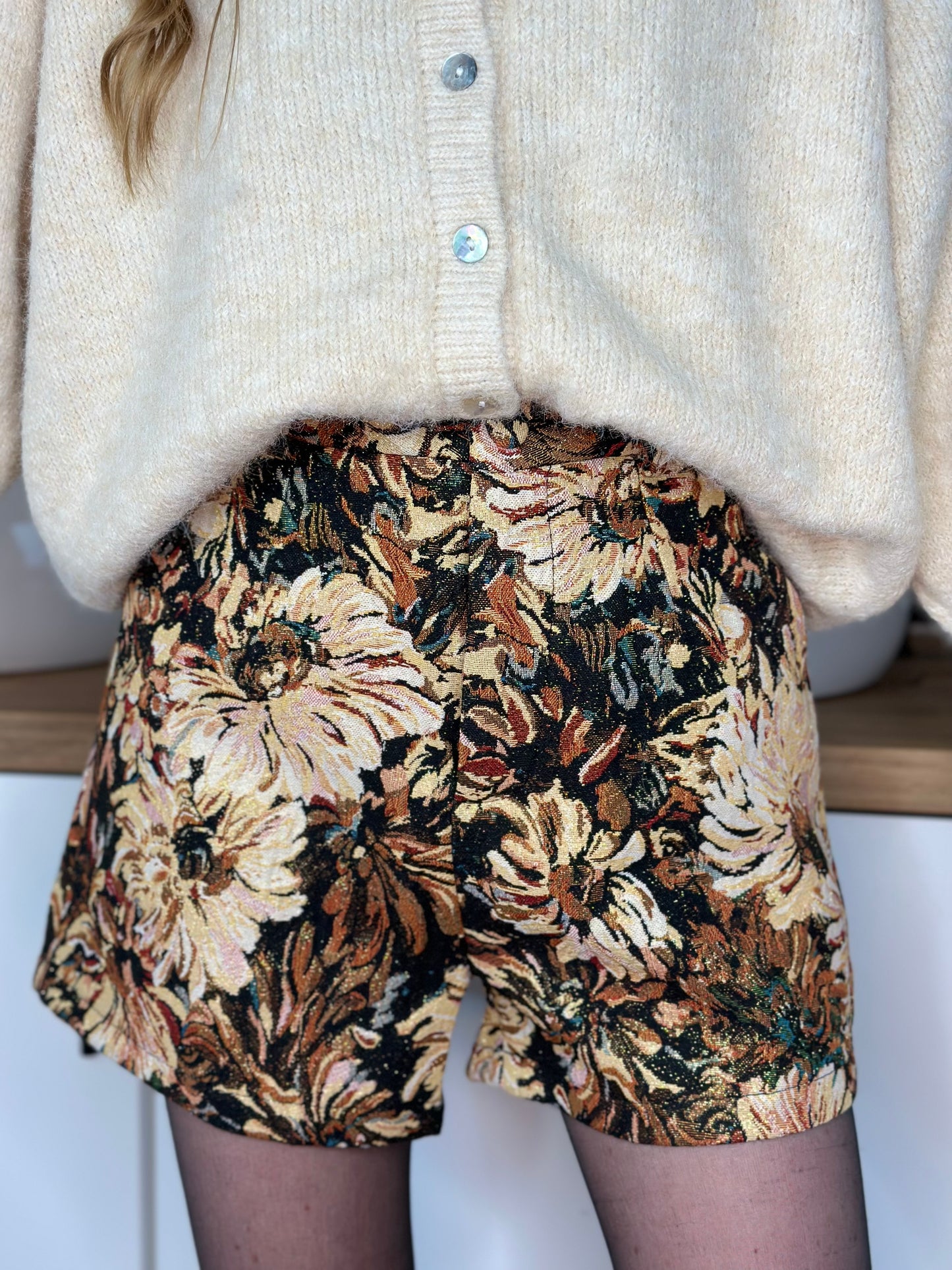 short LIA