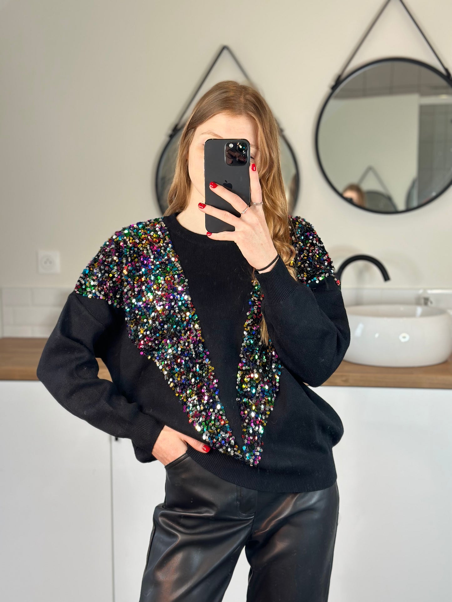Pull FETI