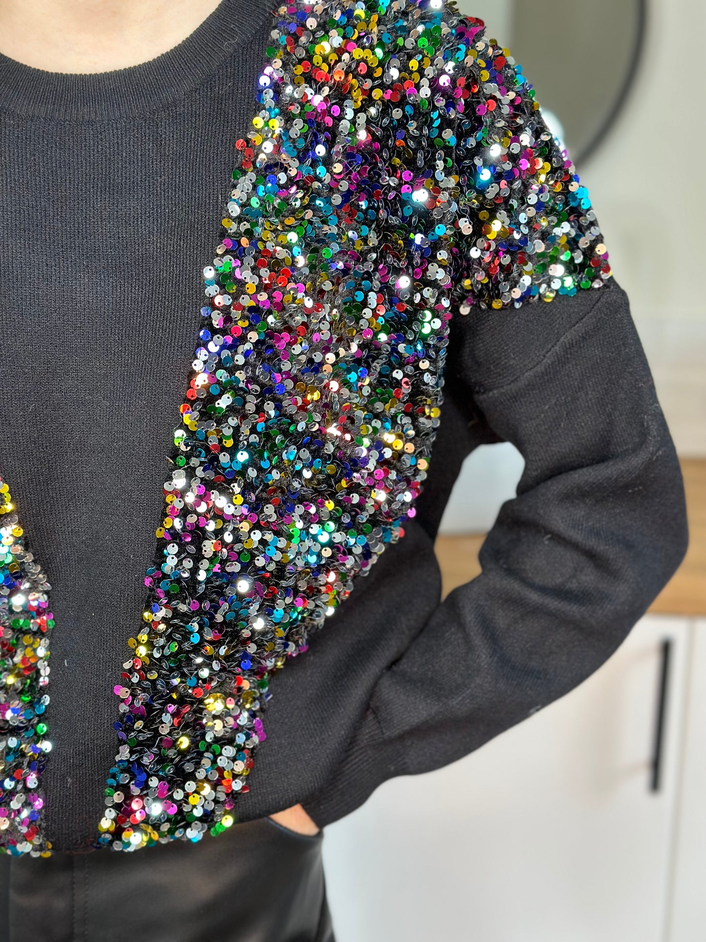 Pull FETI