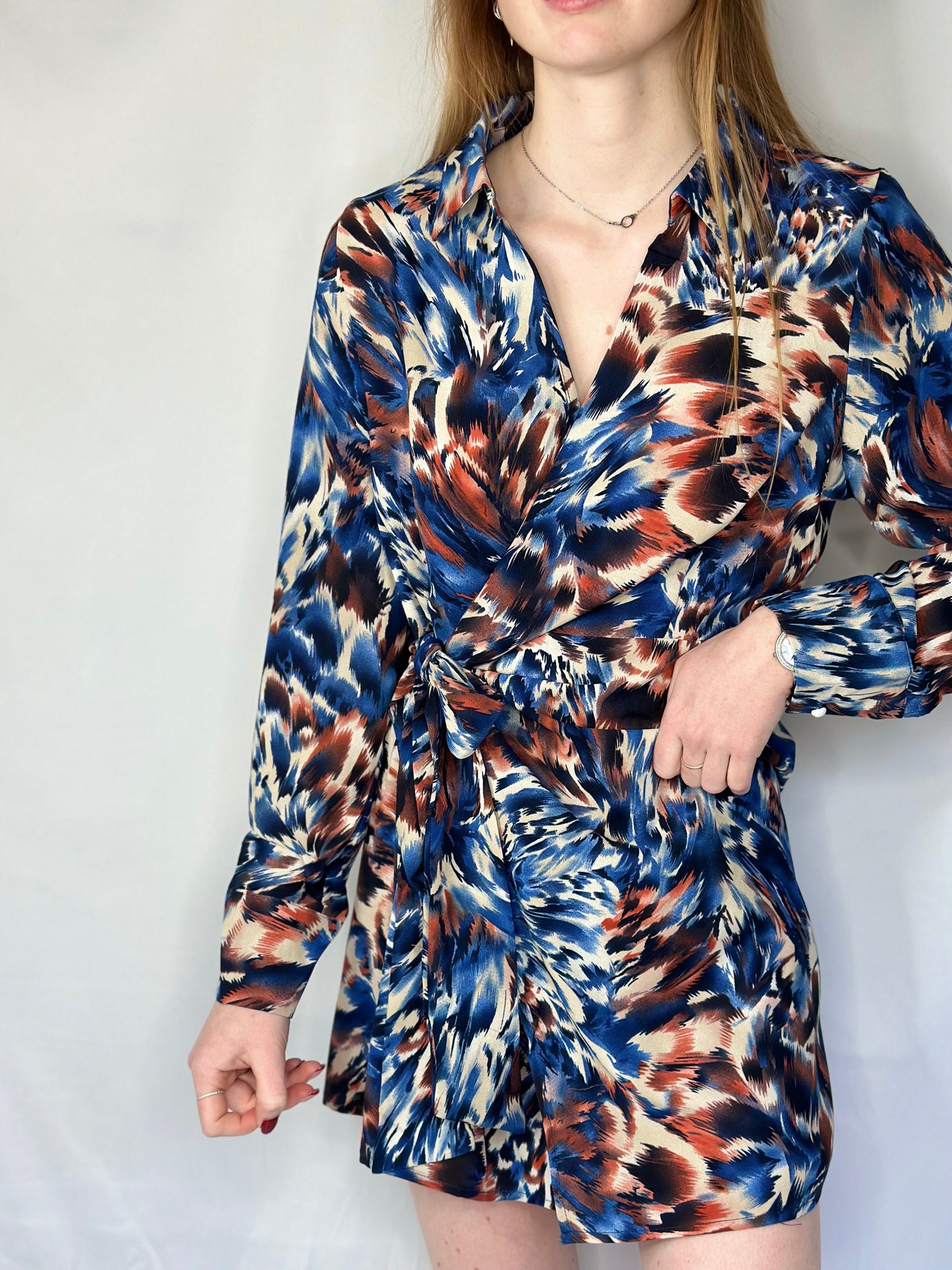 robe LUCIA