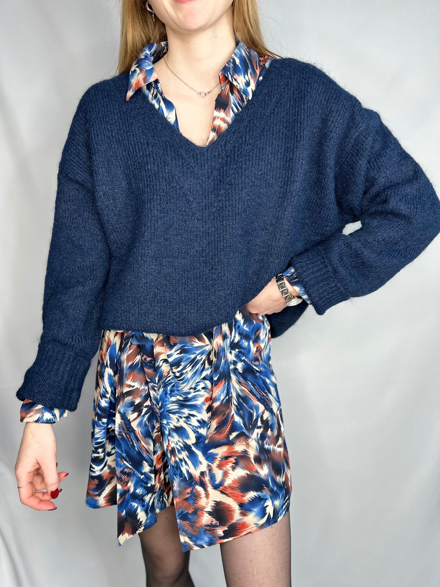 robe LUCIA