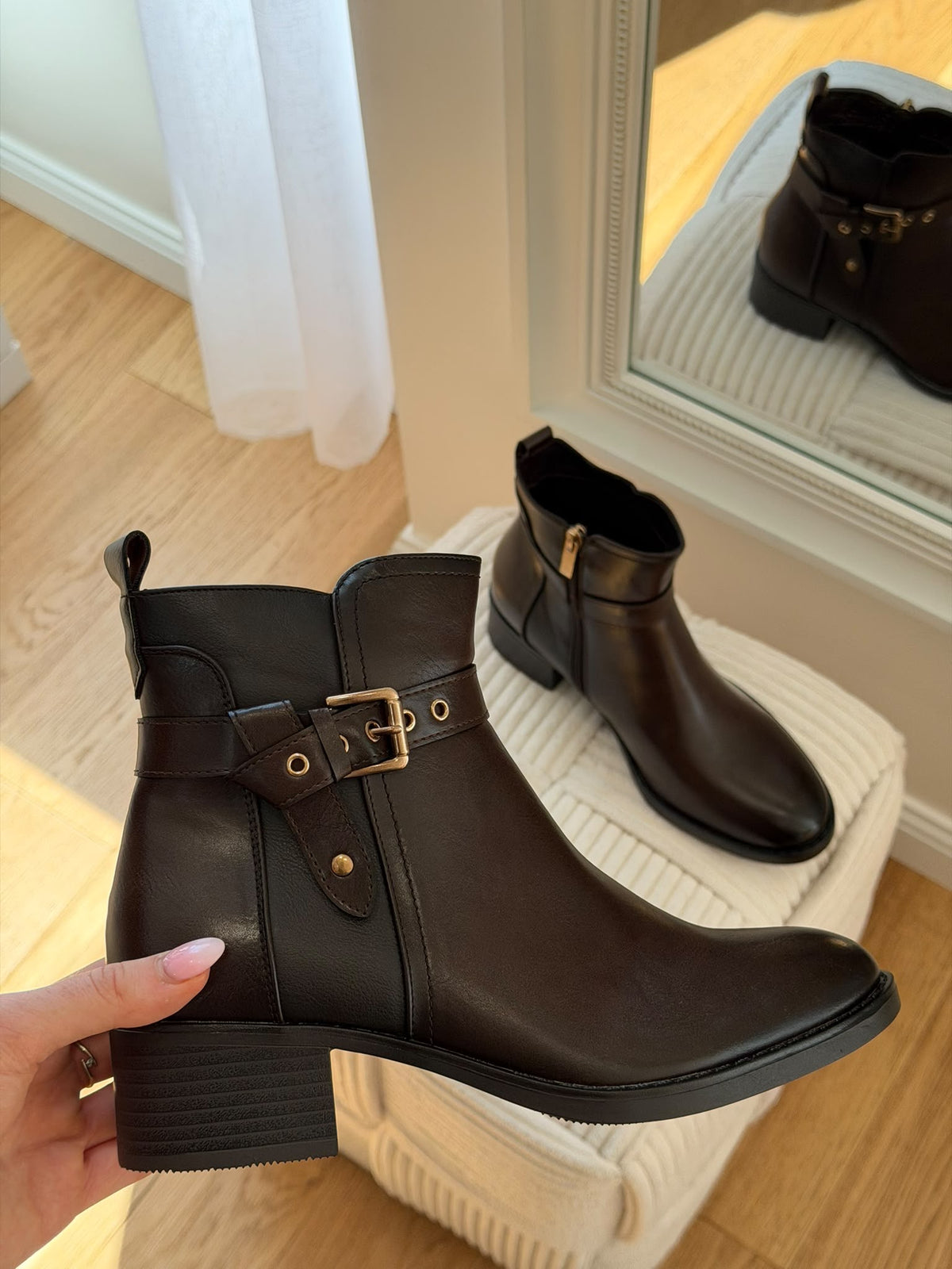 Bottines