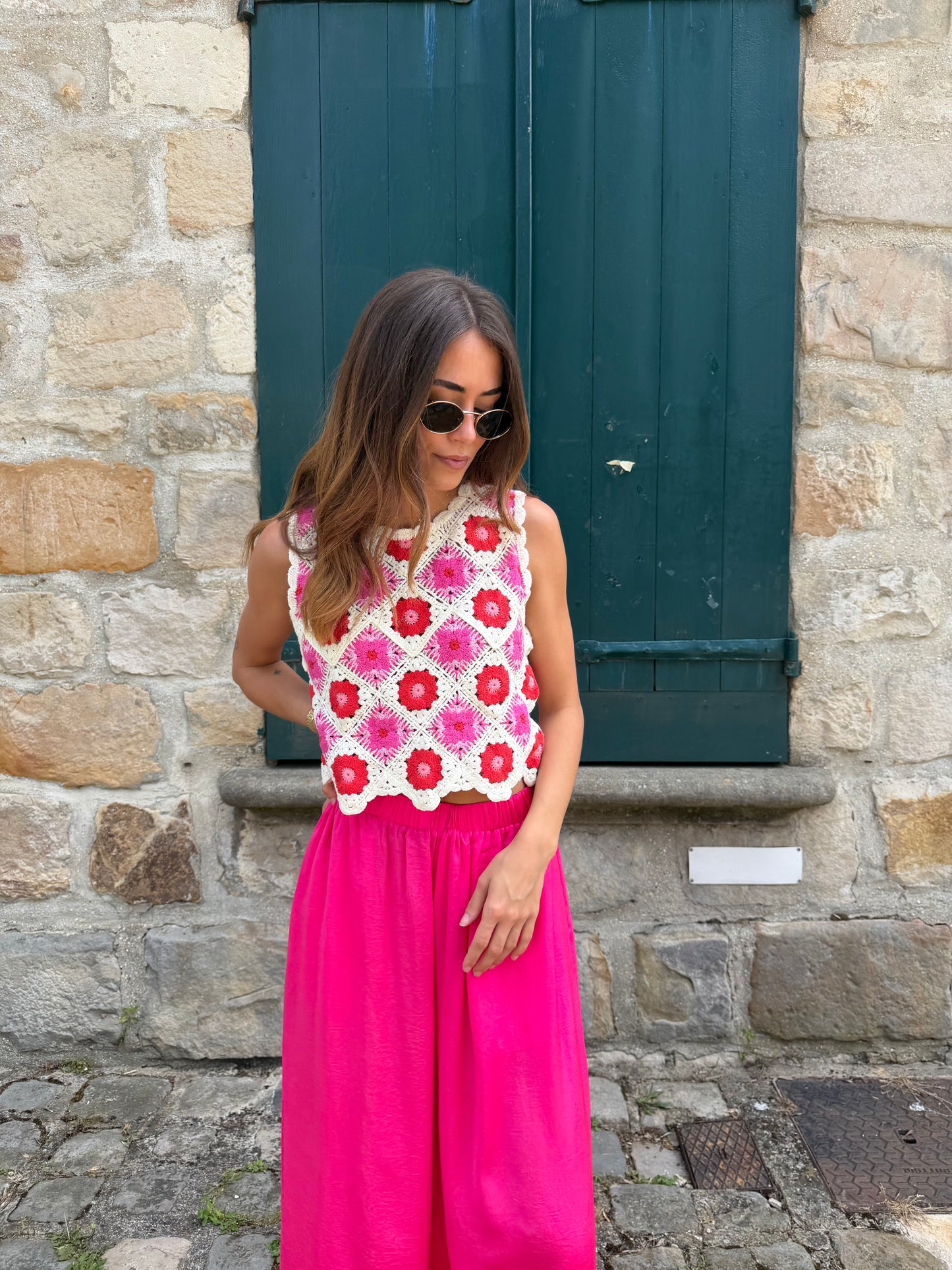 top crochet