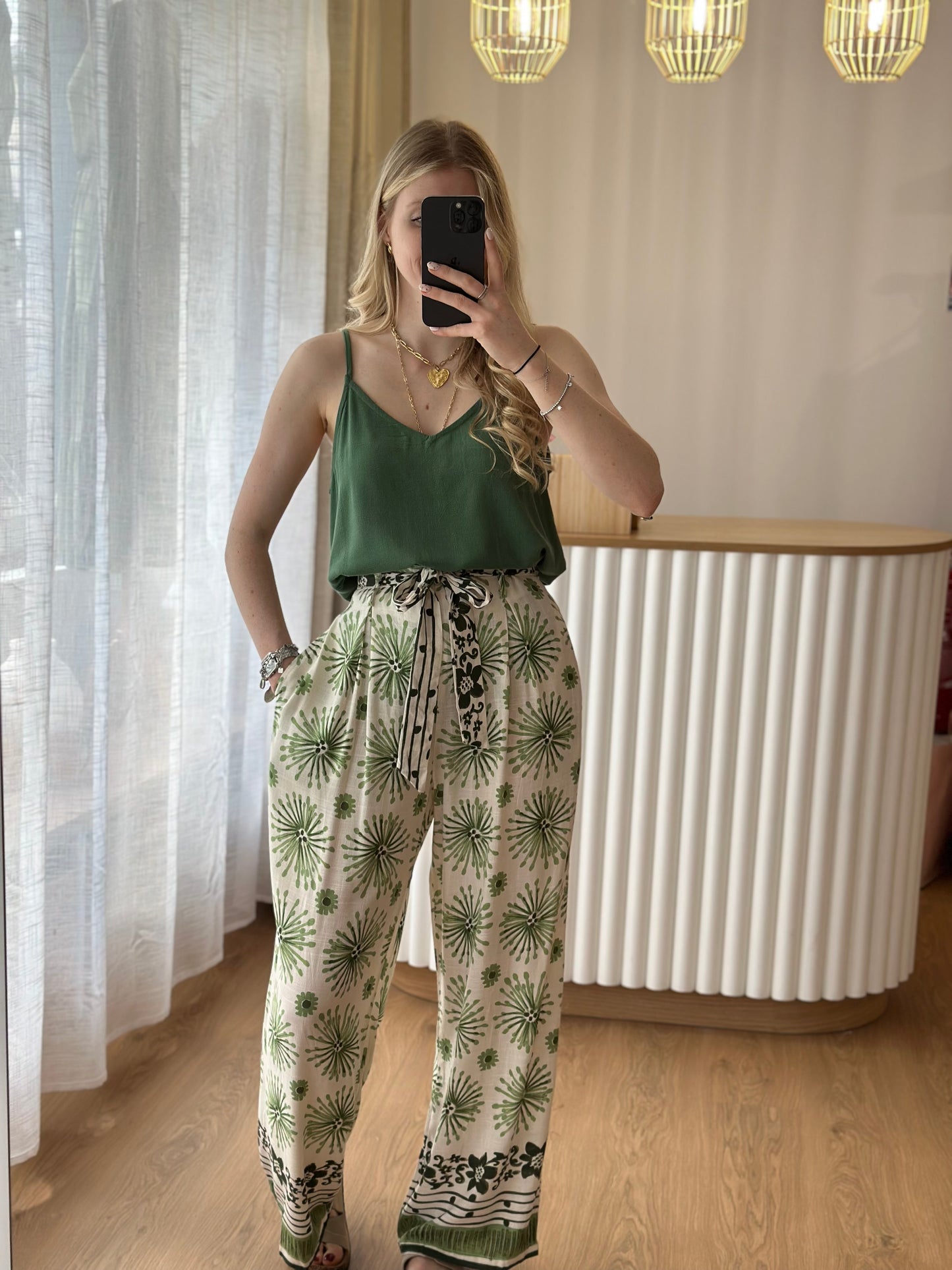 Pantalon ELO