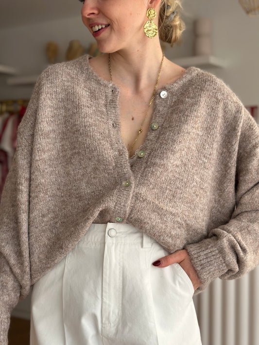 pull LIO