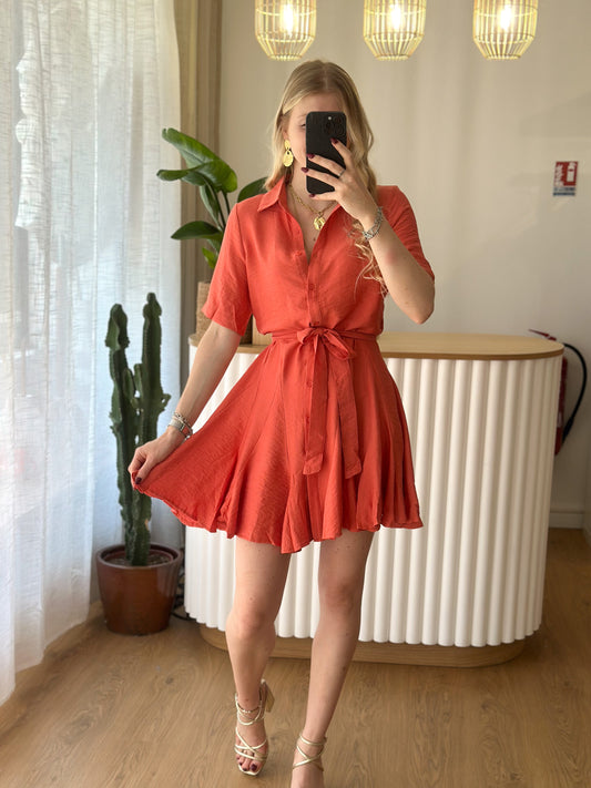 robe IZA
