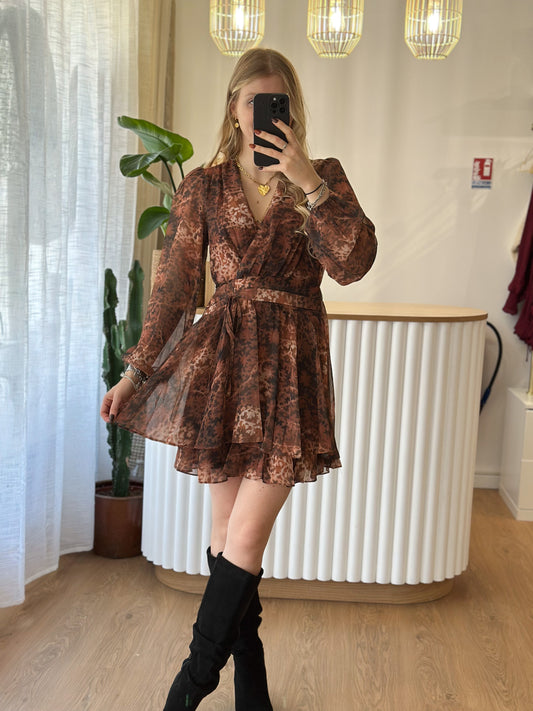 robe IRINA