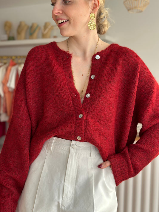 pull LIO